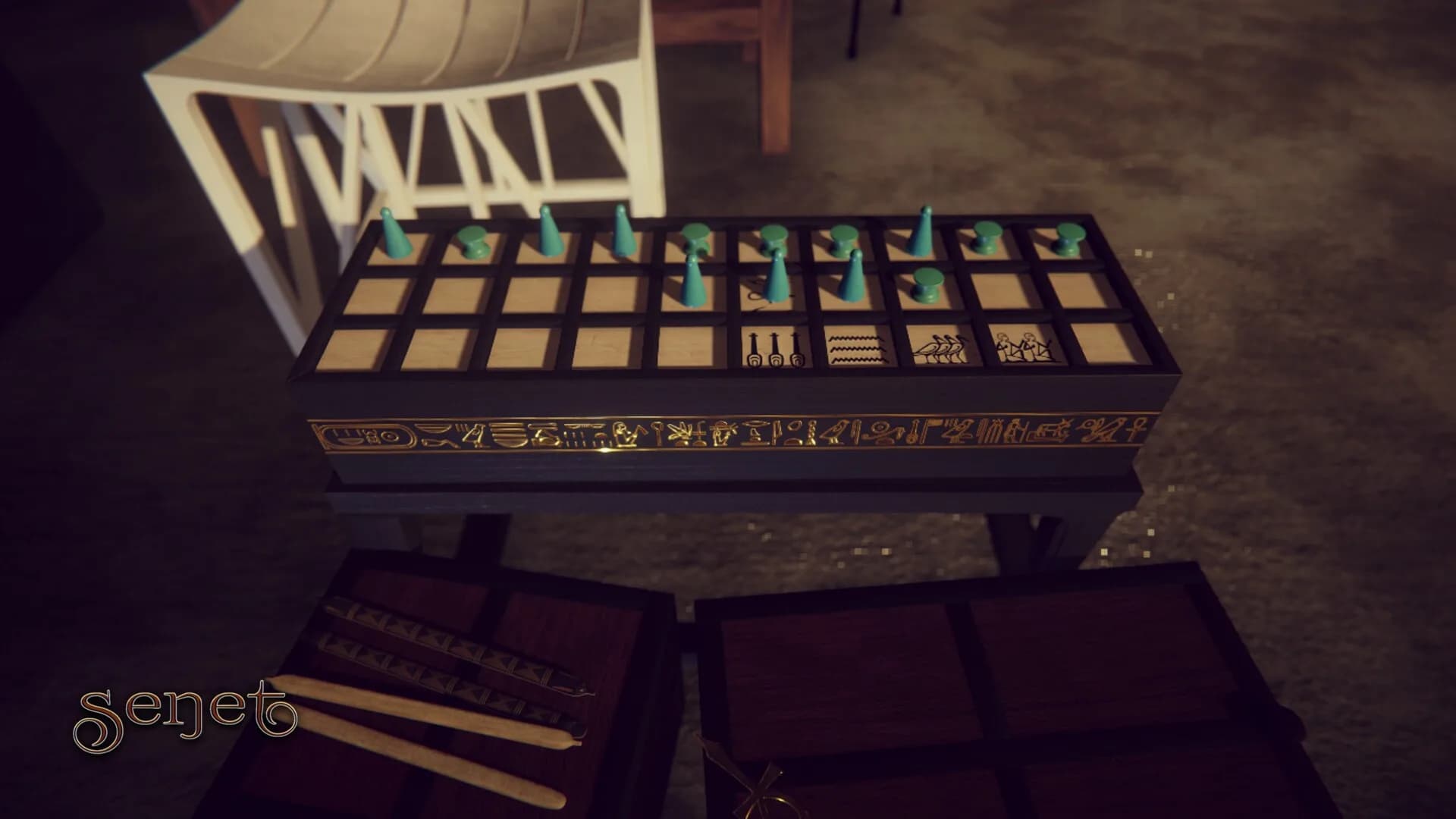 Senet görsel 8