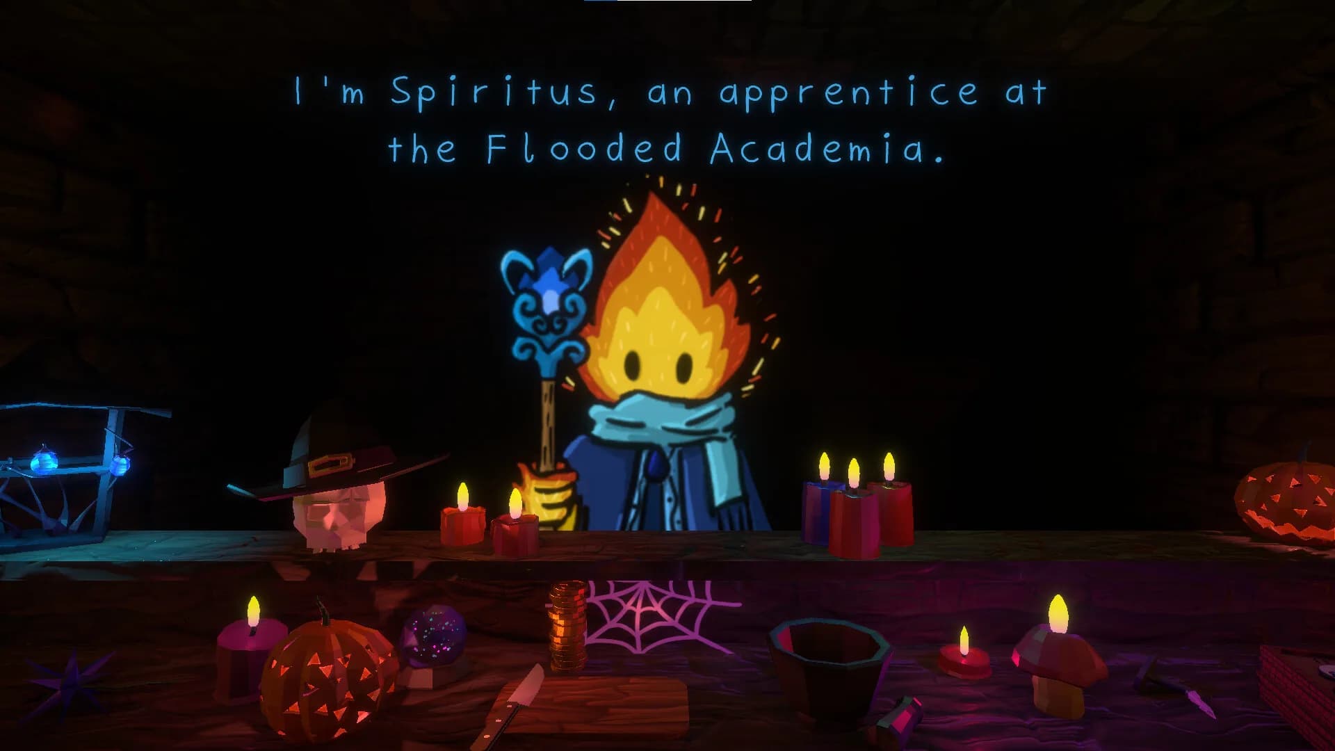 Potion Tales görsel 2