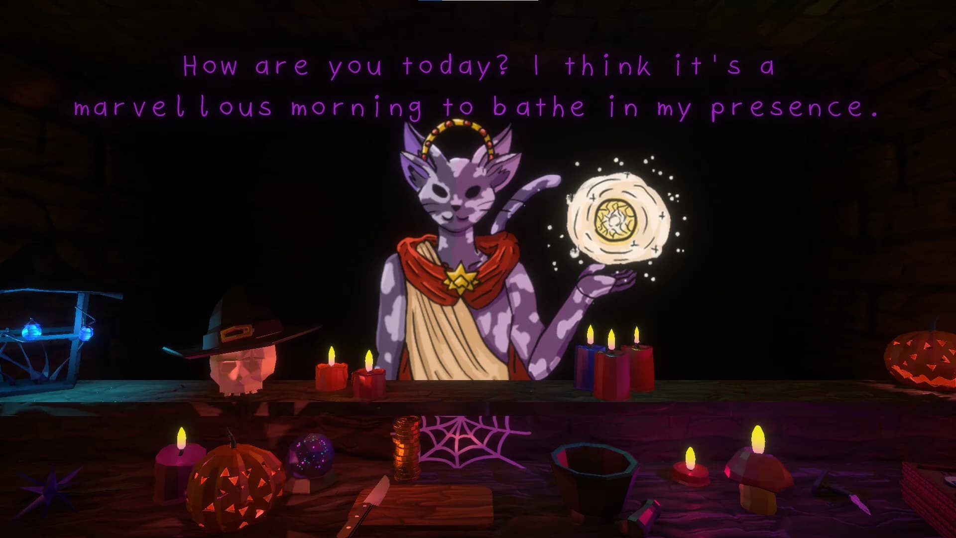 Potion Tales görsel 3