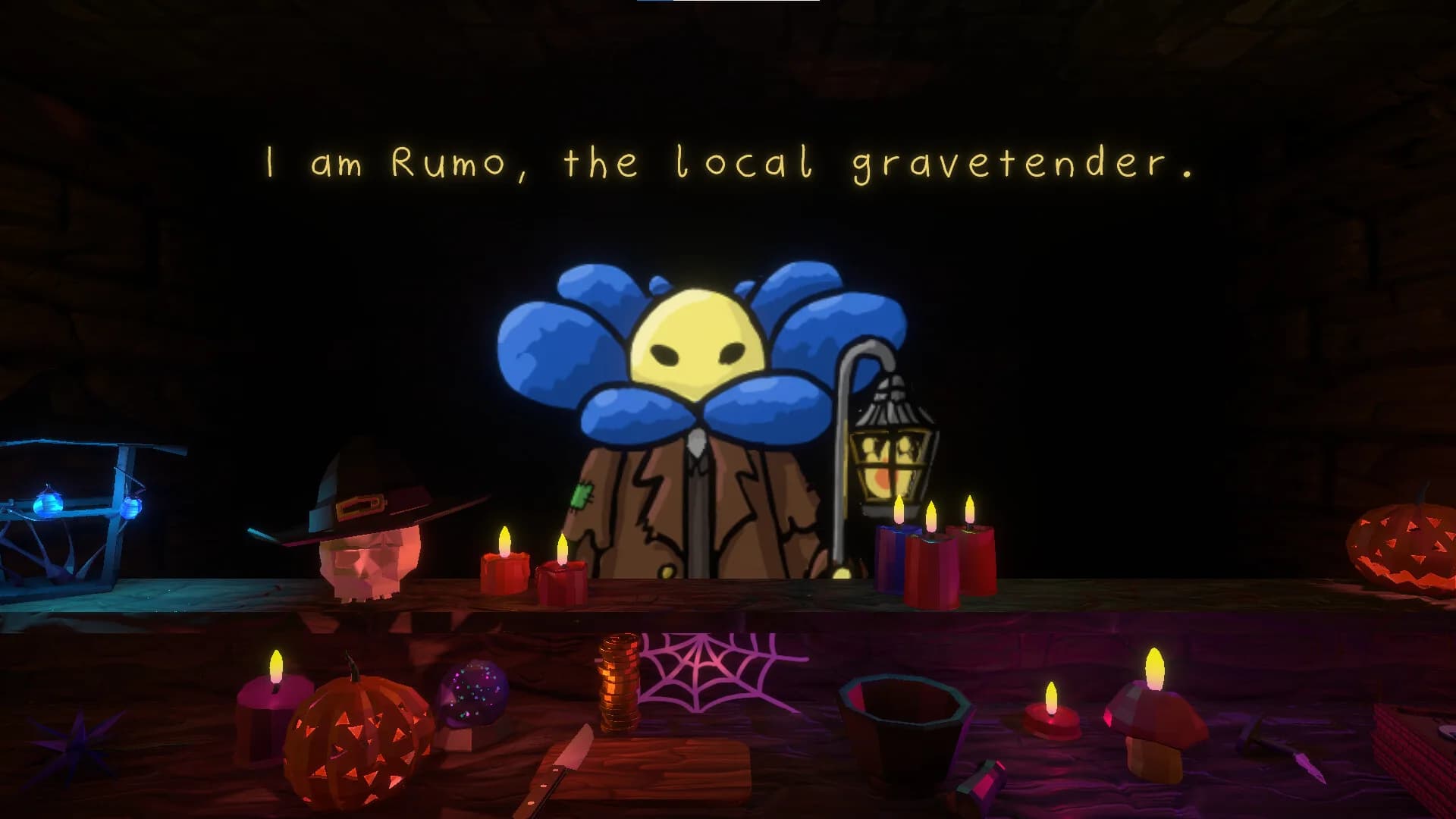 Potion Tales görsel 4