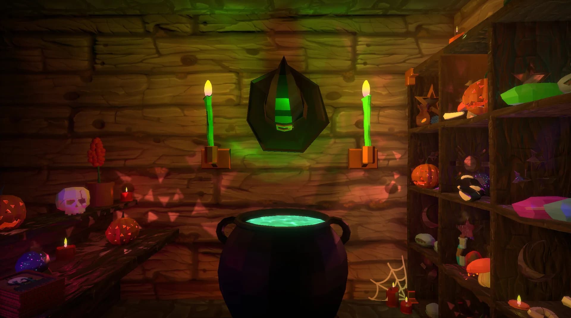 Potion Tales görsel 6