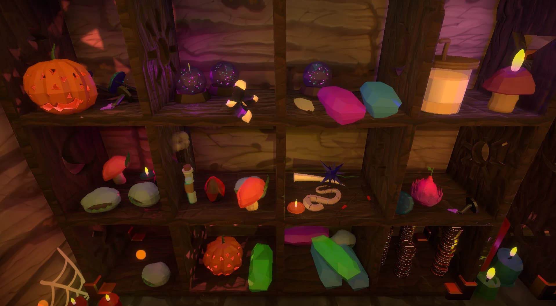 Potion Tales görsel 7