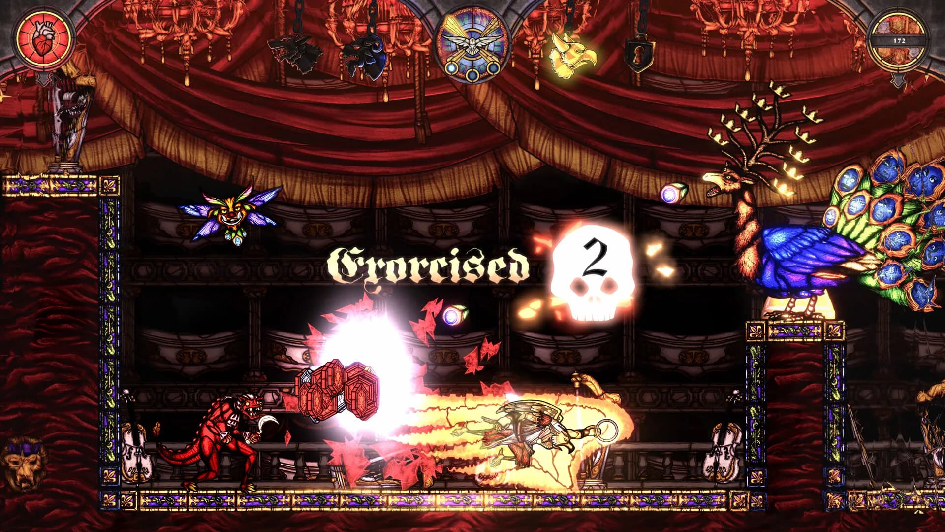 Saga of Sins görsel 4