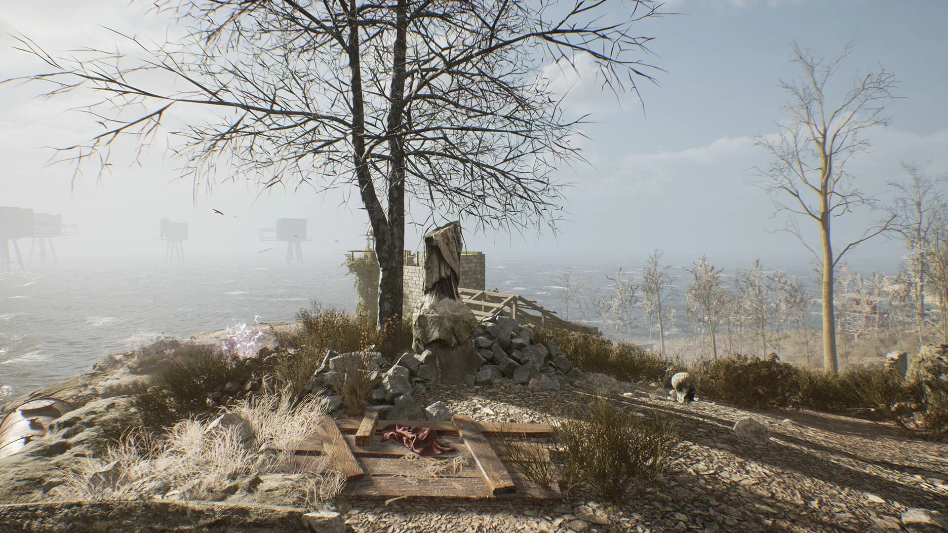 Nowhere: Mysterious Artifacts görsel 2