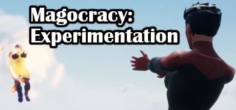 Magocracy: Experimentation görsel 1