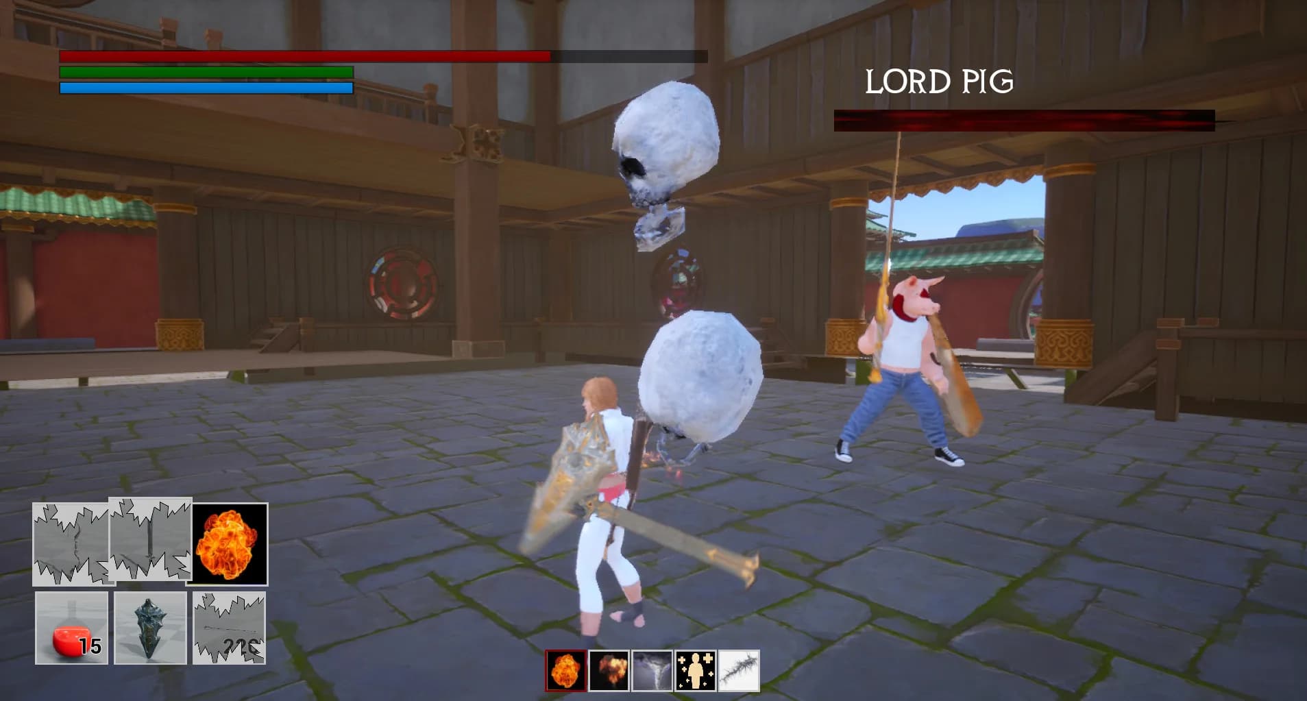 Save Daddy Trump 3: Rise Of Evil görsel 6