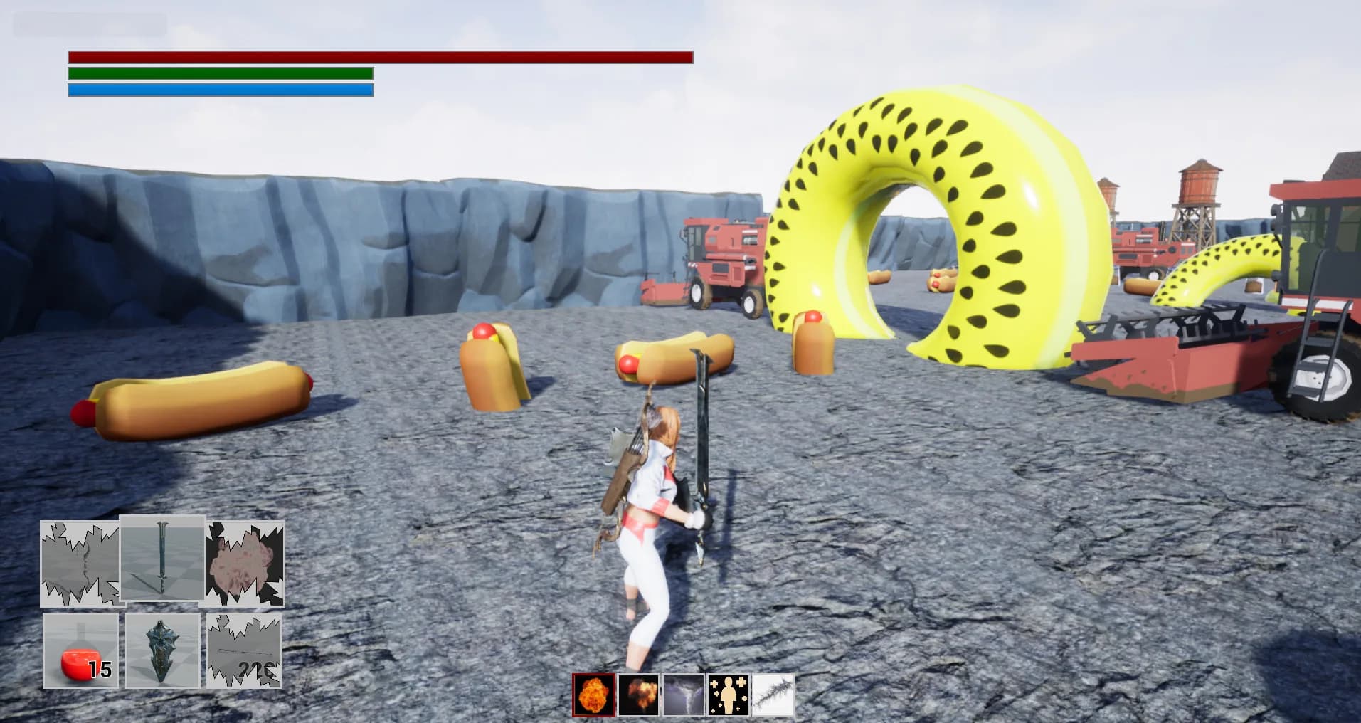 Save Daddy Trump 3: Rise Of Evil görsel 8