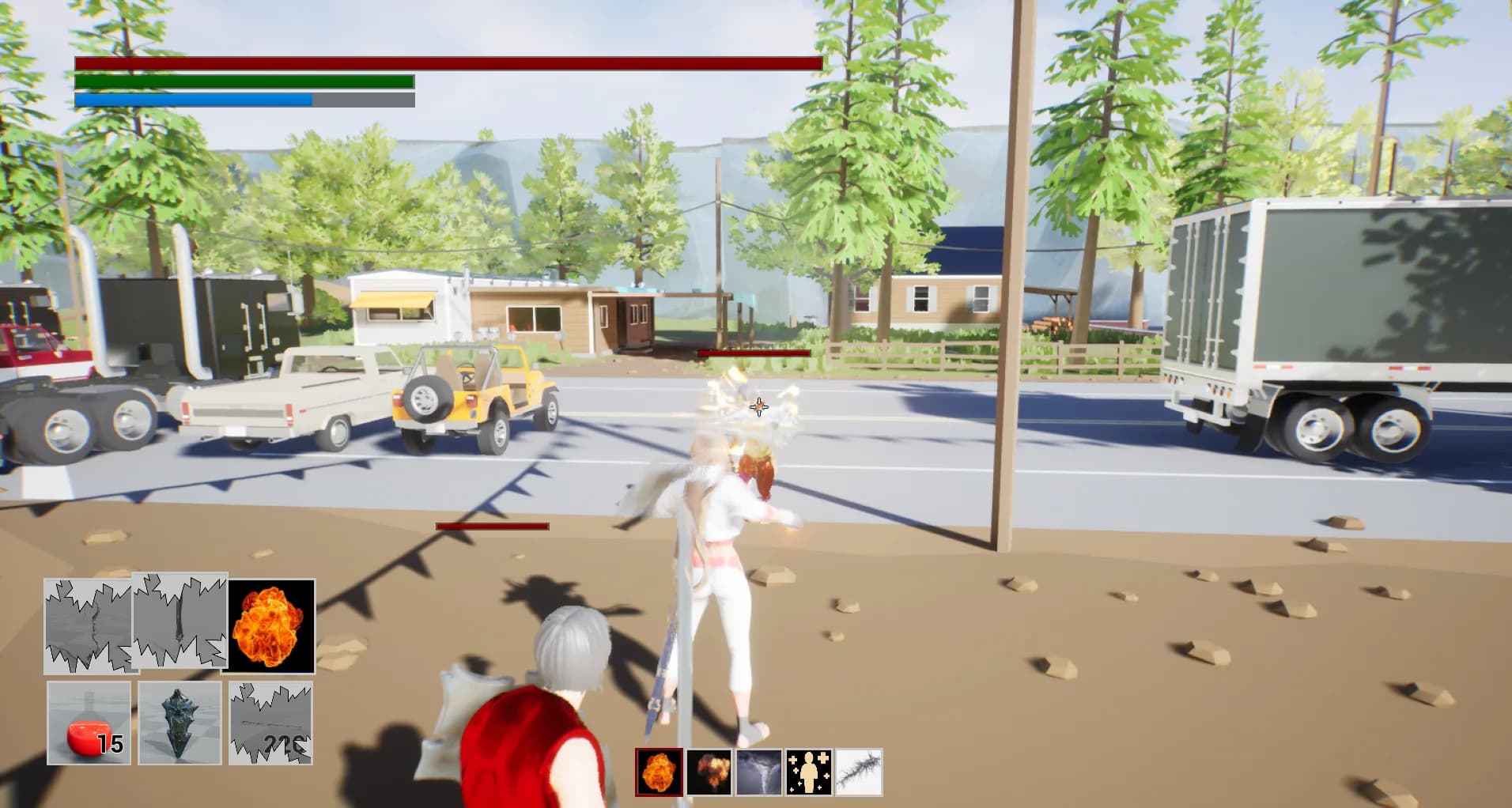 Save Daddy Trump 3: Rise Of Evil görsel 9