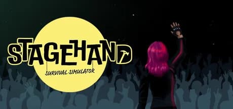 Stagehand Survival Simulator görsel 1