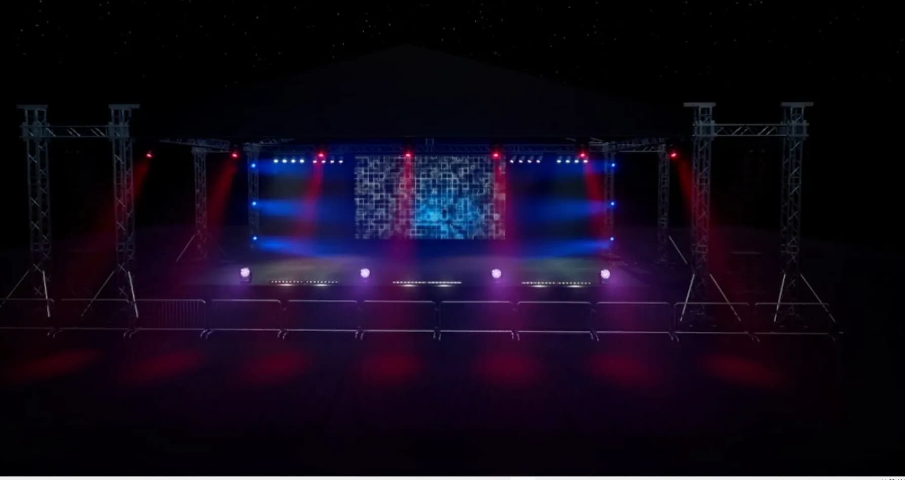 Stagehand Survival Simulator görsel 10