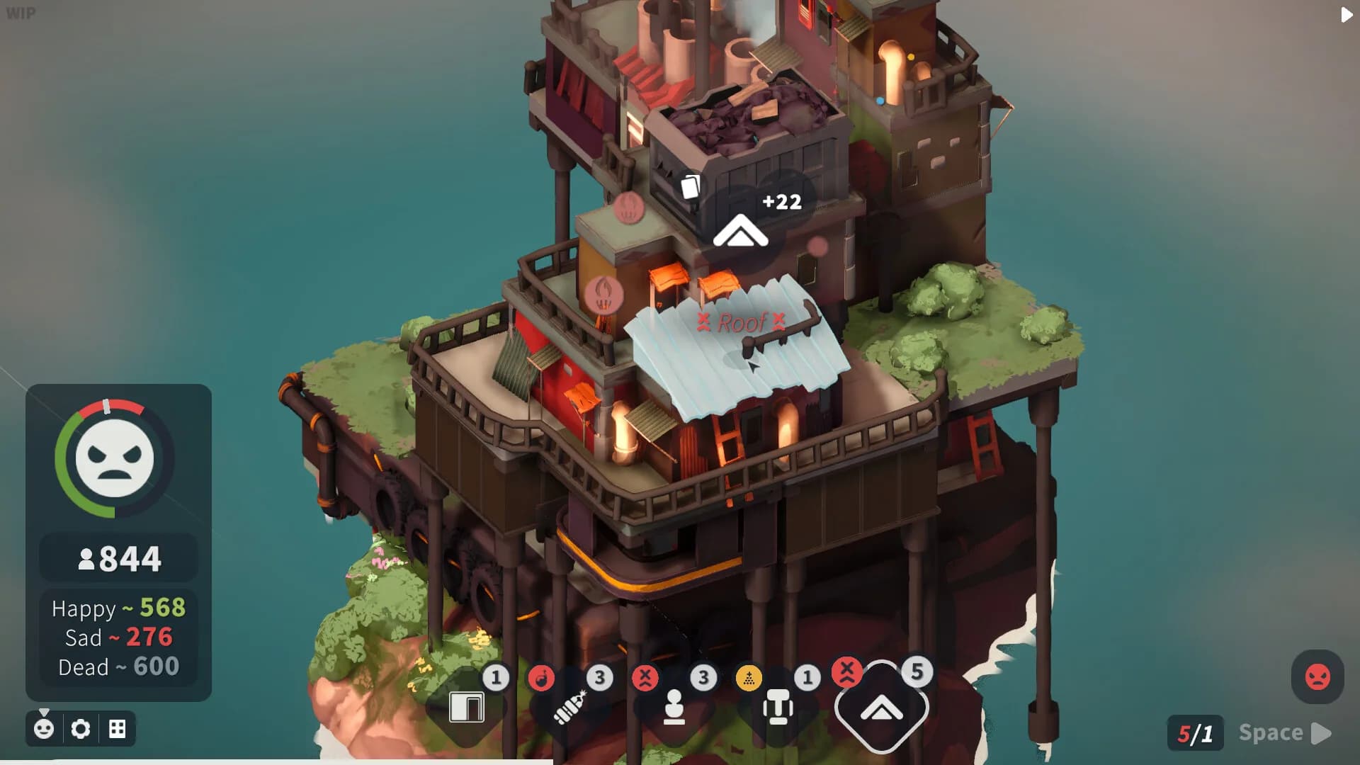 Pile Up! görsel 2