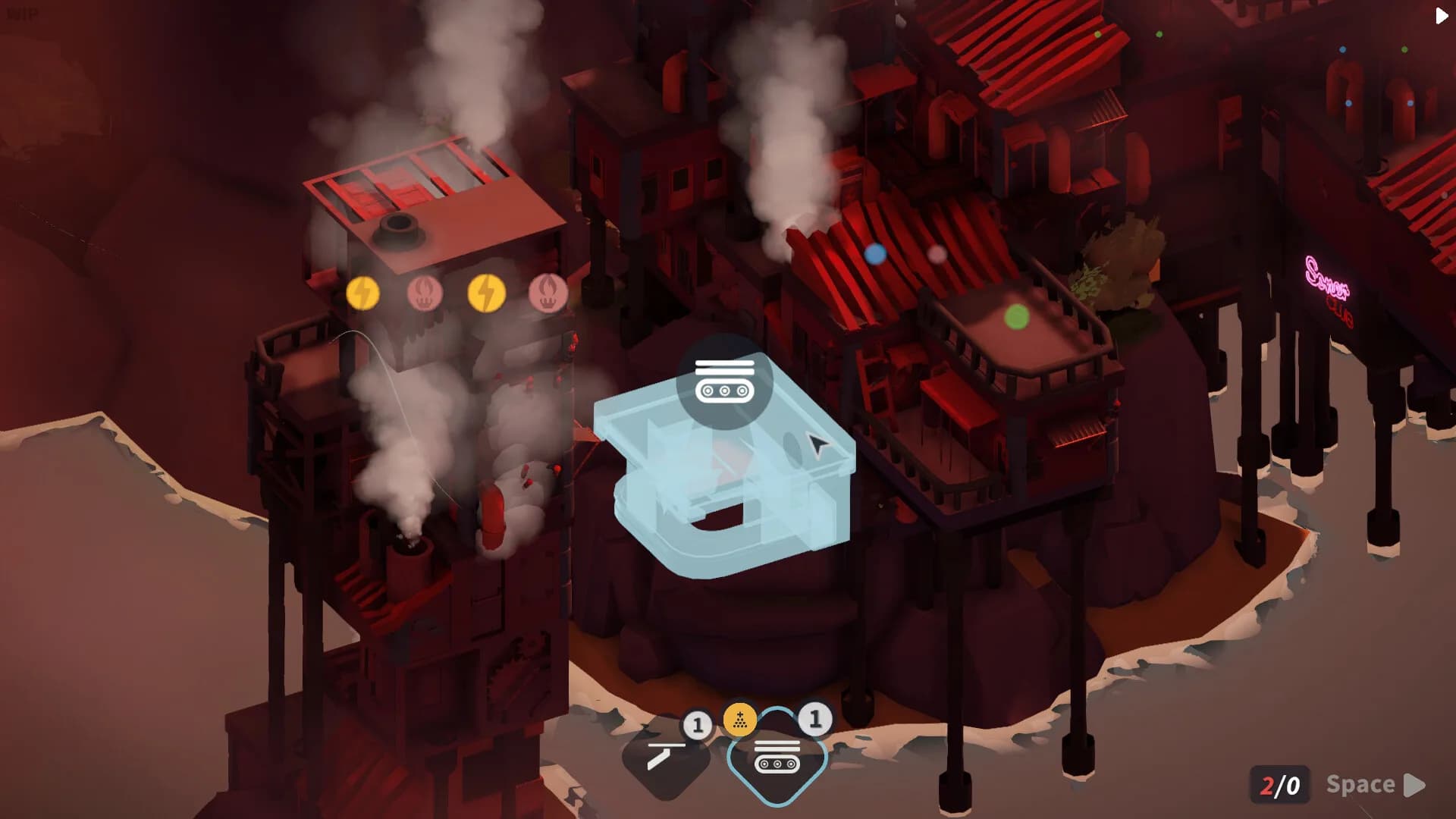 Pile Up! görsel 8