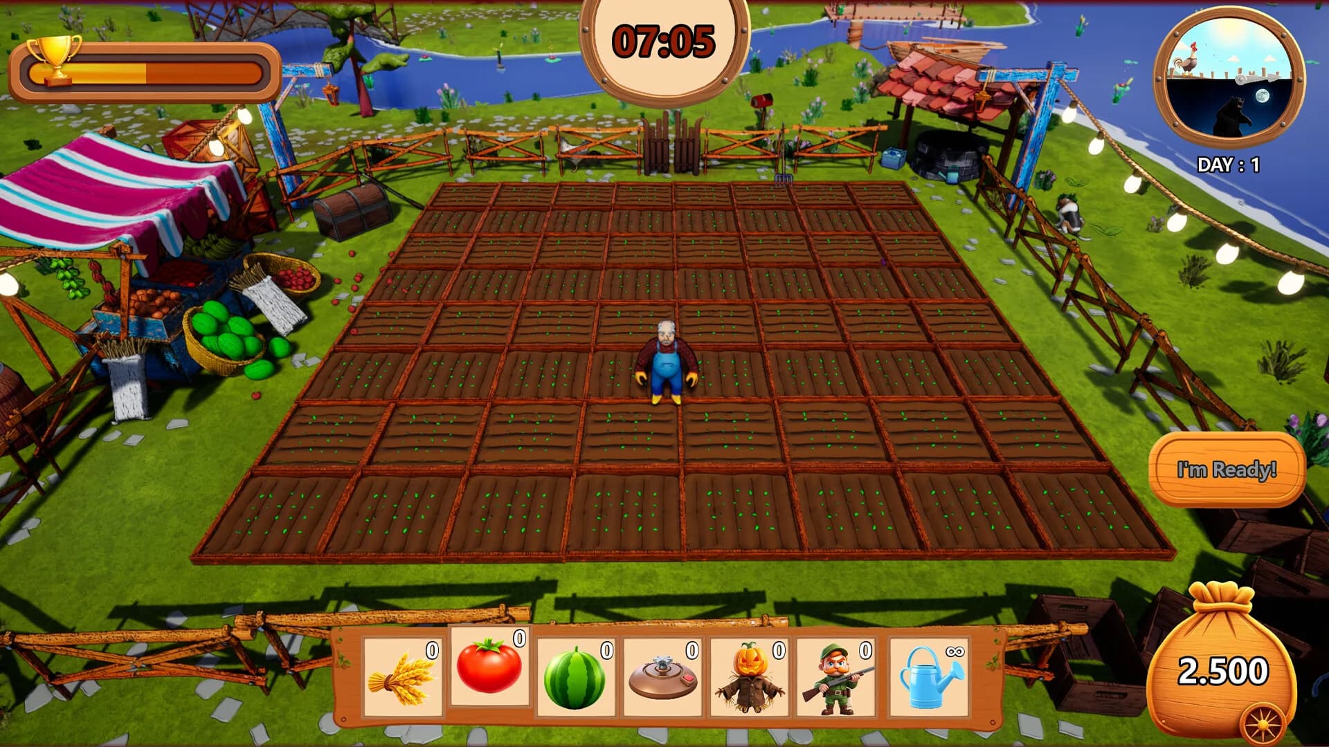 Farm Wars görsel 7