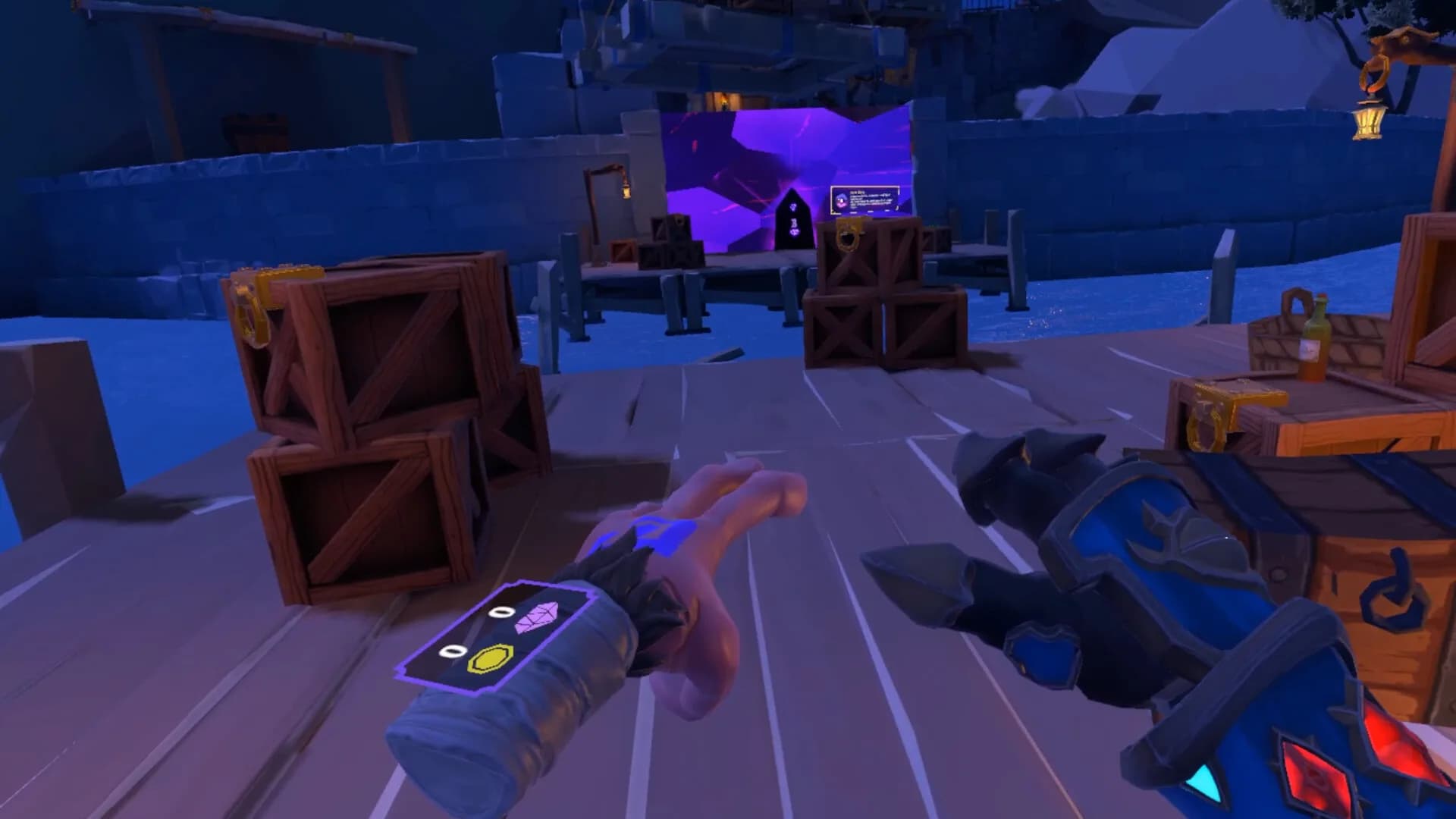 Slink & Snatch: Tales of Thievery görsel 4