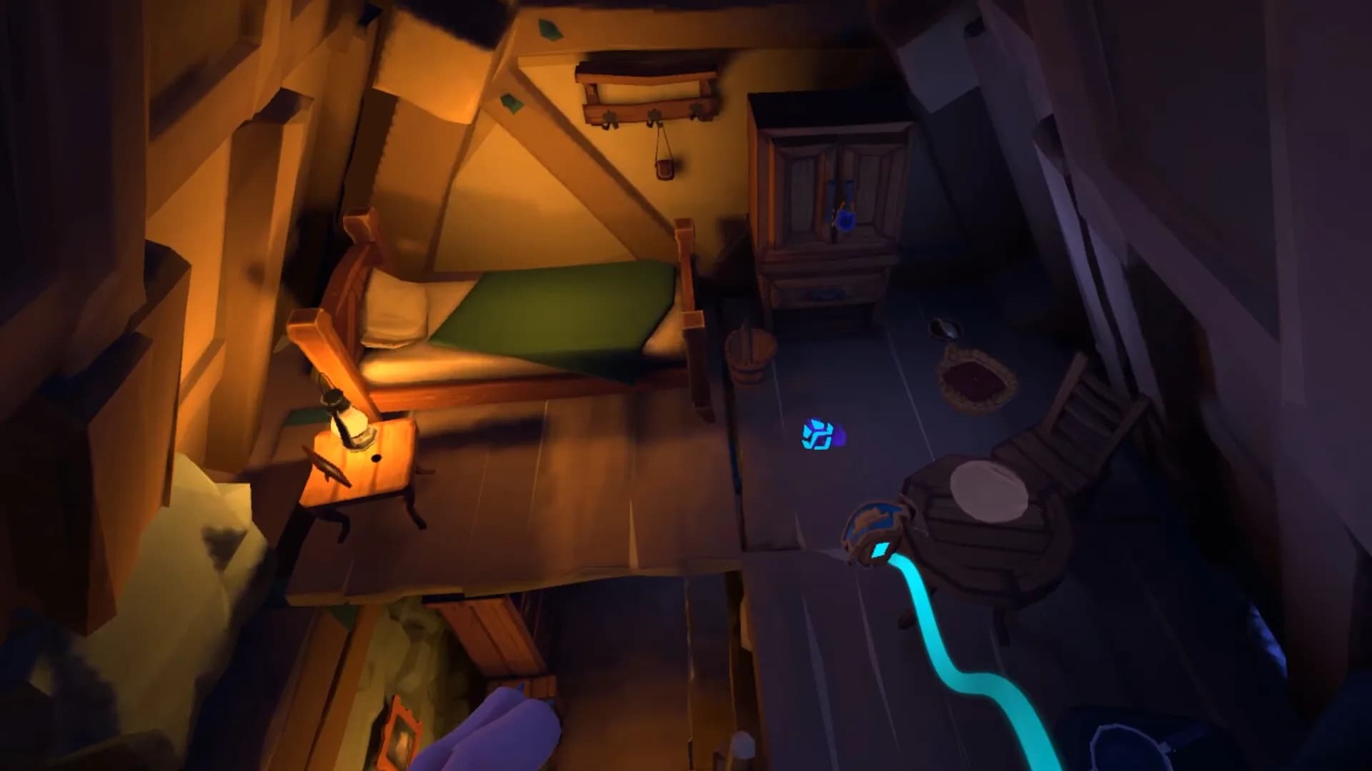 Slink & Snatch: Tales of Thievery görsel 6