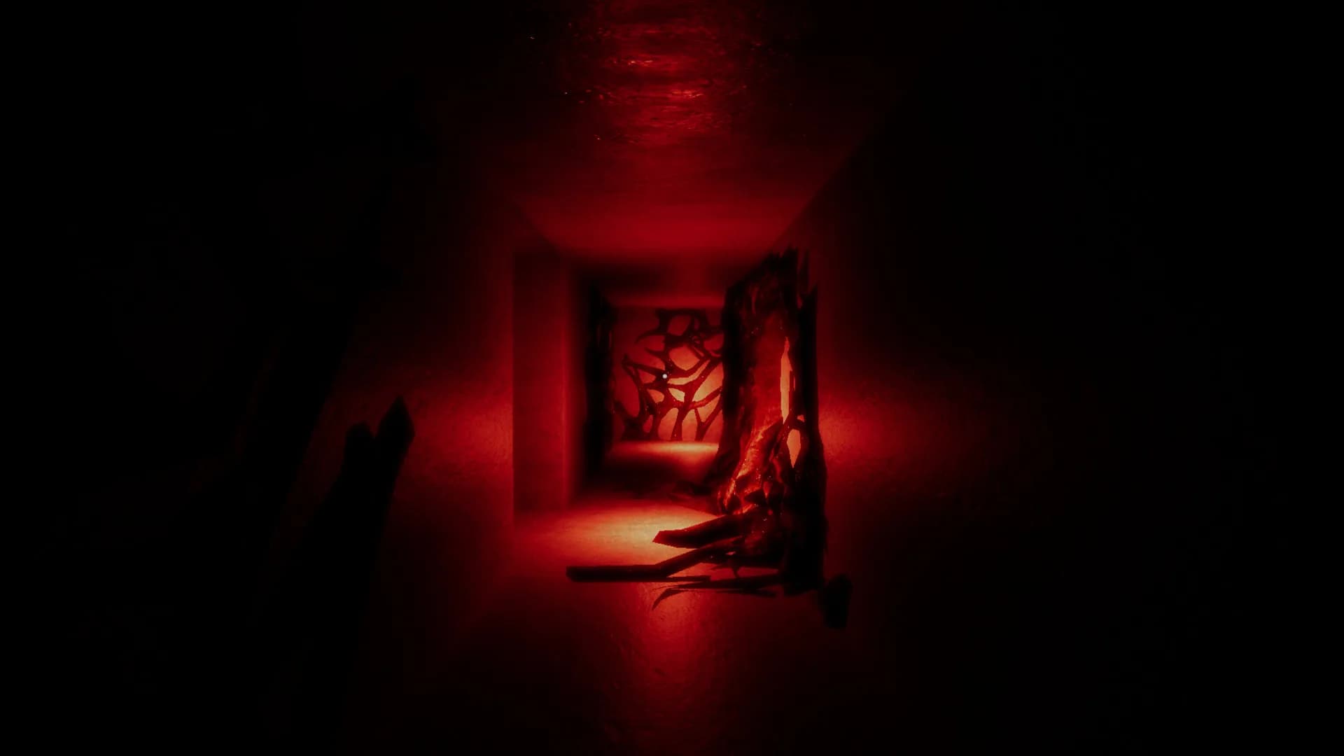Locked in my Darkness görsel 3