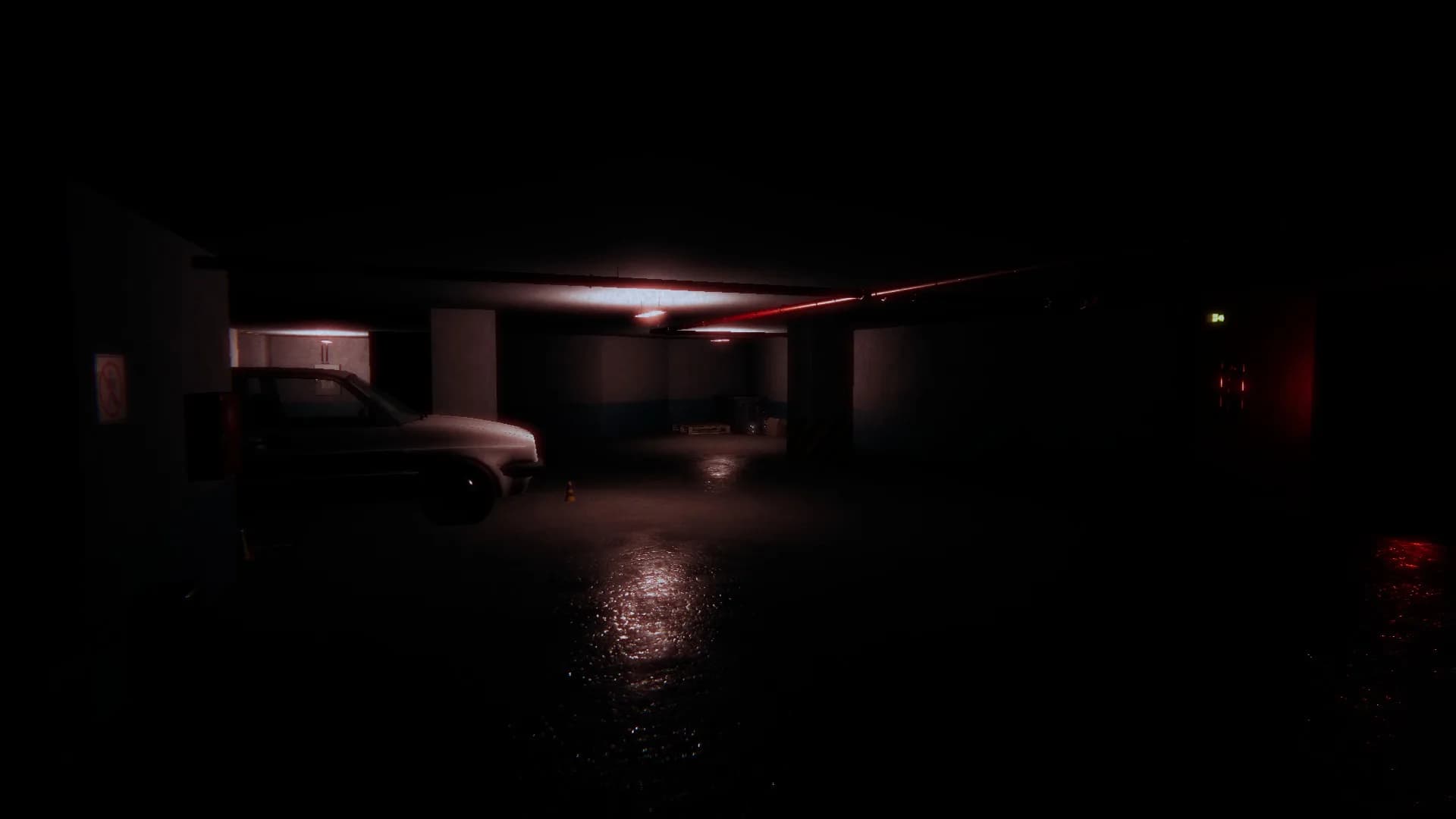 Locked in my Darkness görsel 7