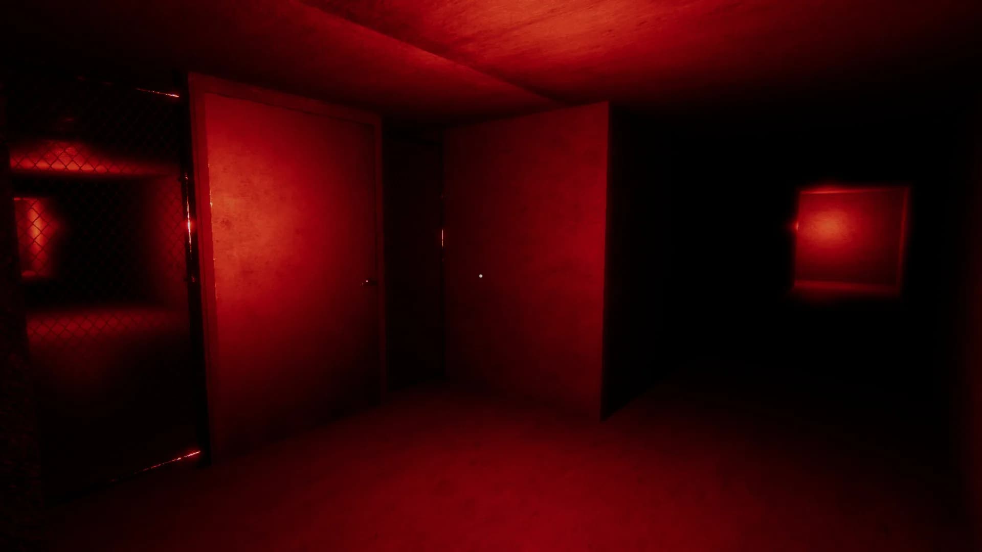 Locked in my Darkness görsel 11