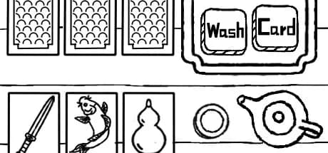 Wash Card görsel 1