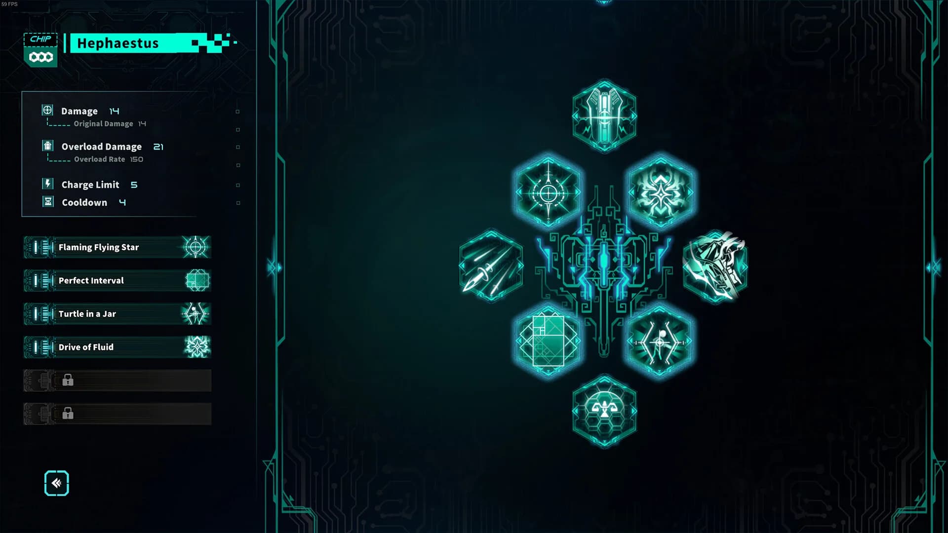 Theseus Protocol görsel 9