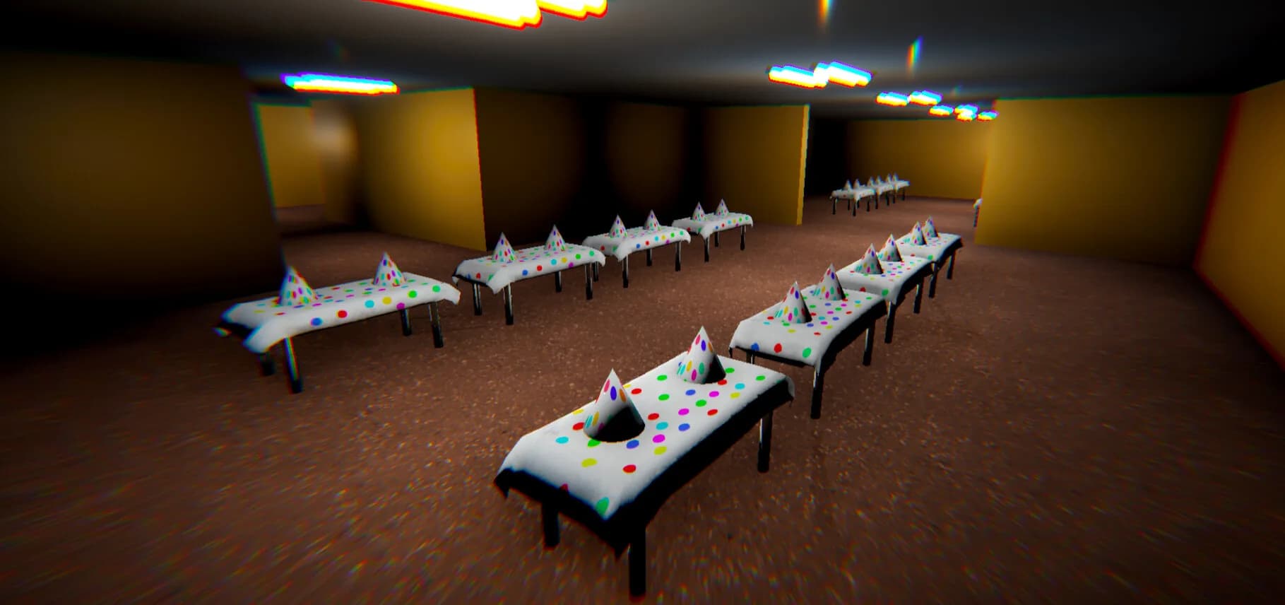 BackRoomsNew görsel 10