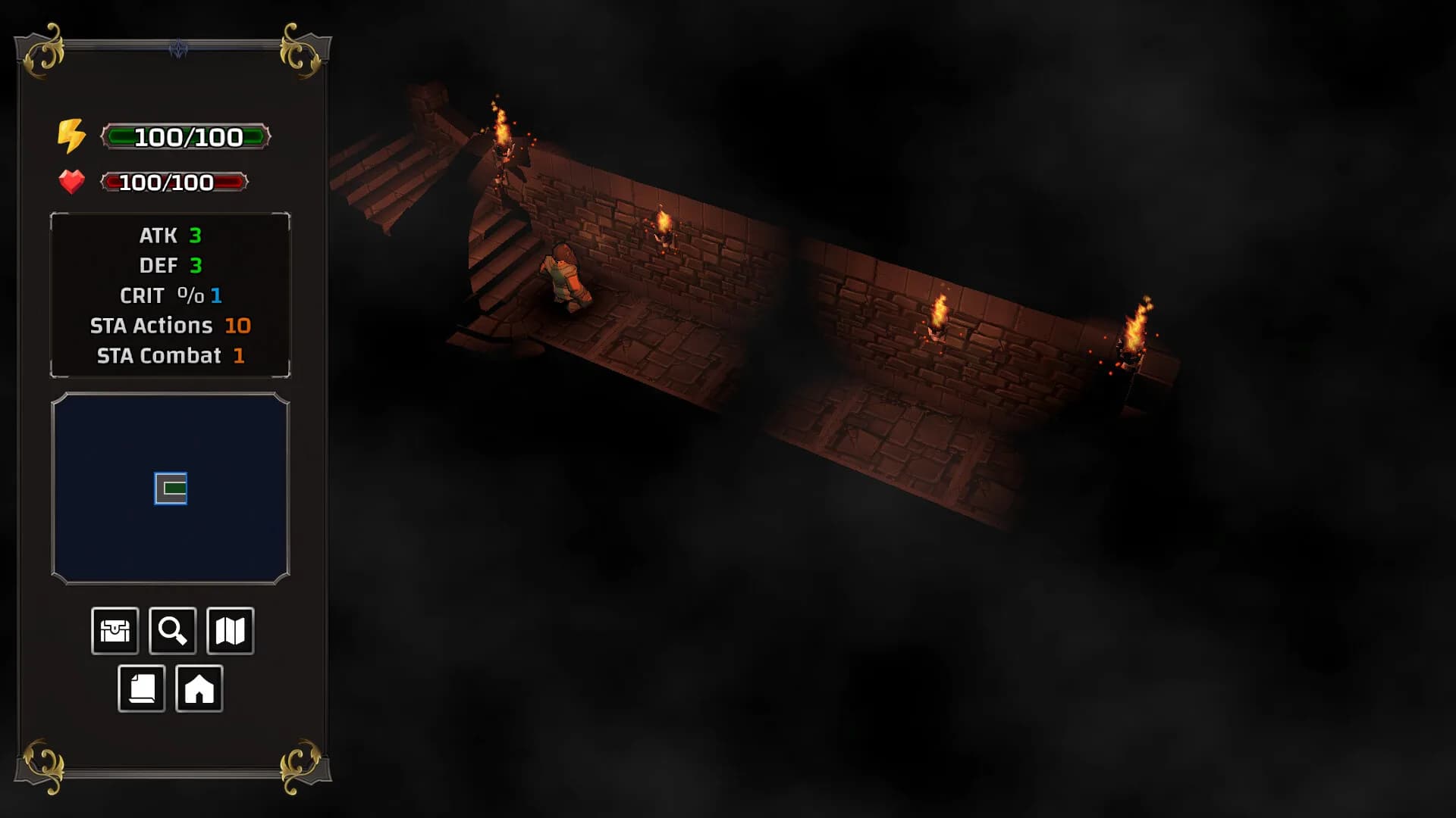 Dwarf's Adventure görsel 4