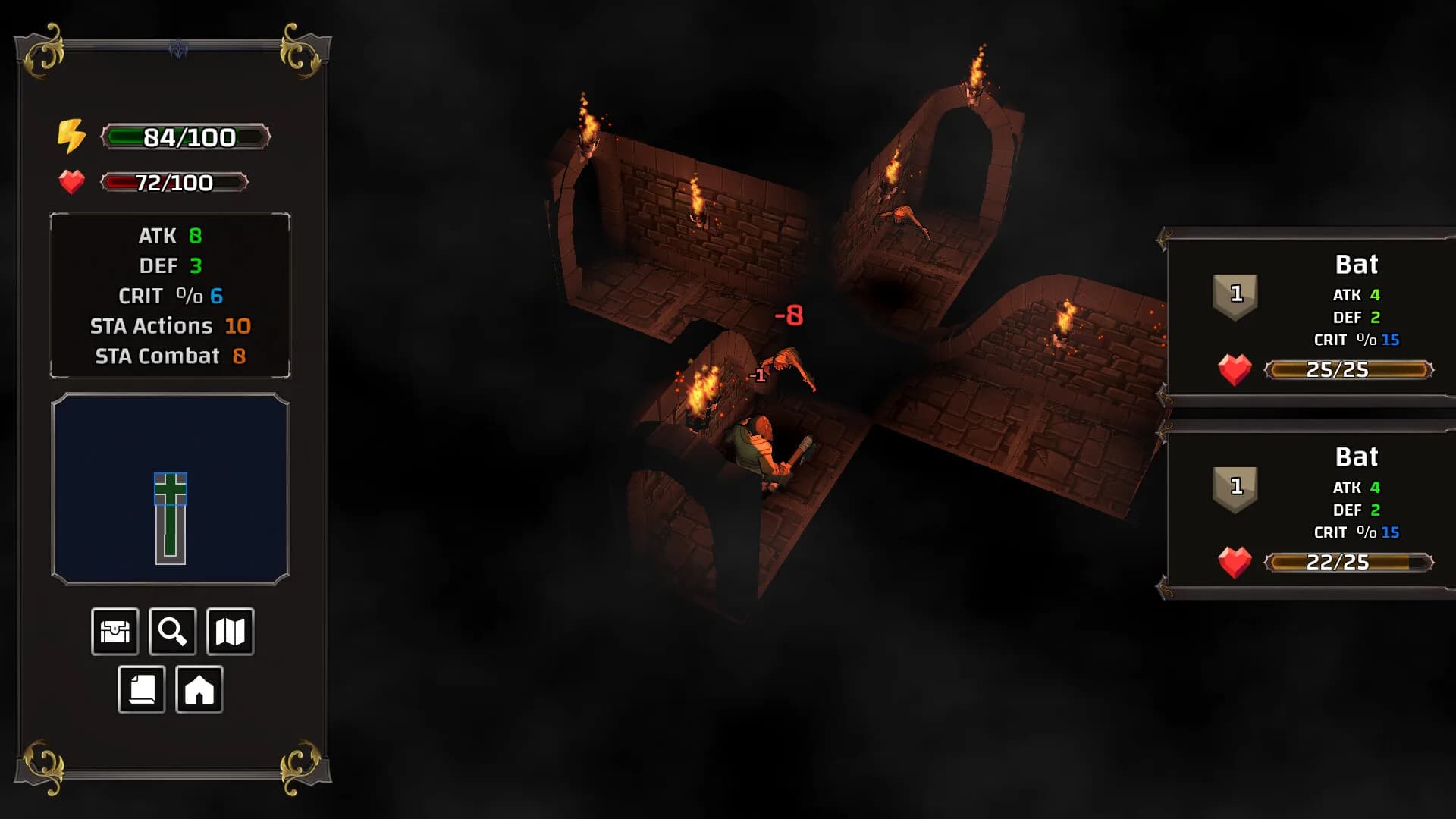 Dwarf's Adventure görsel 5