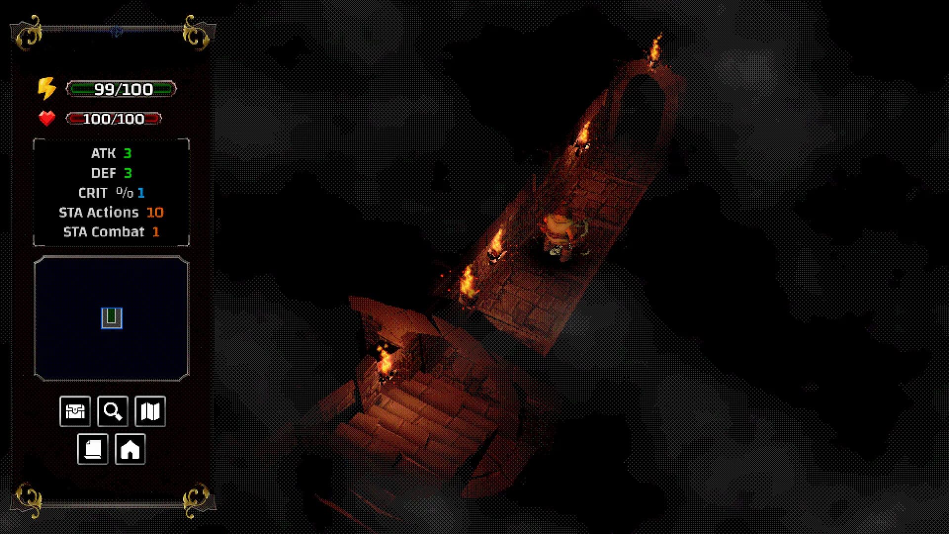 Dwarf's Adventure görsel 7