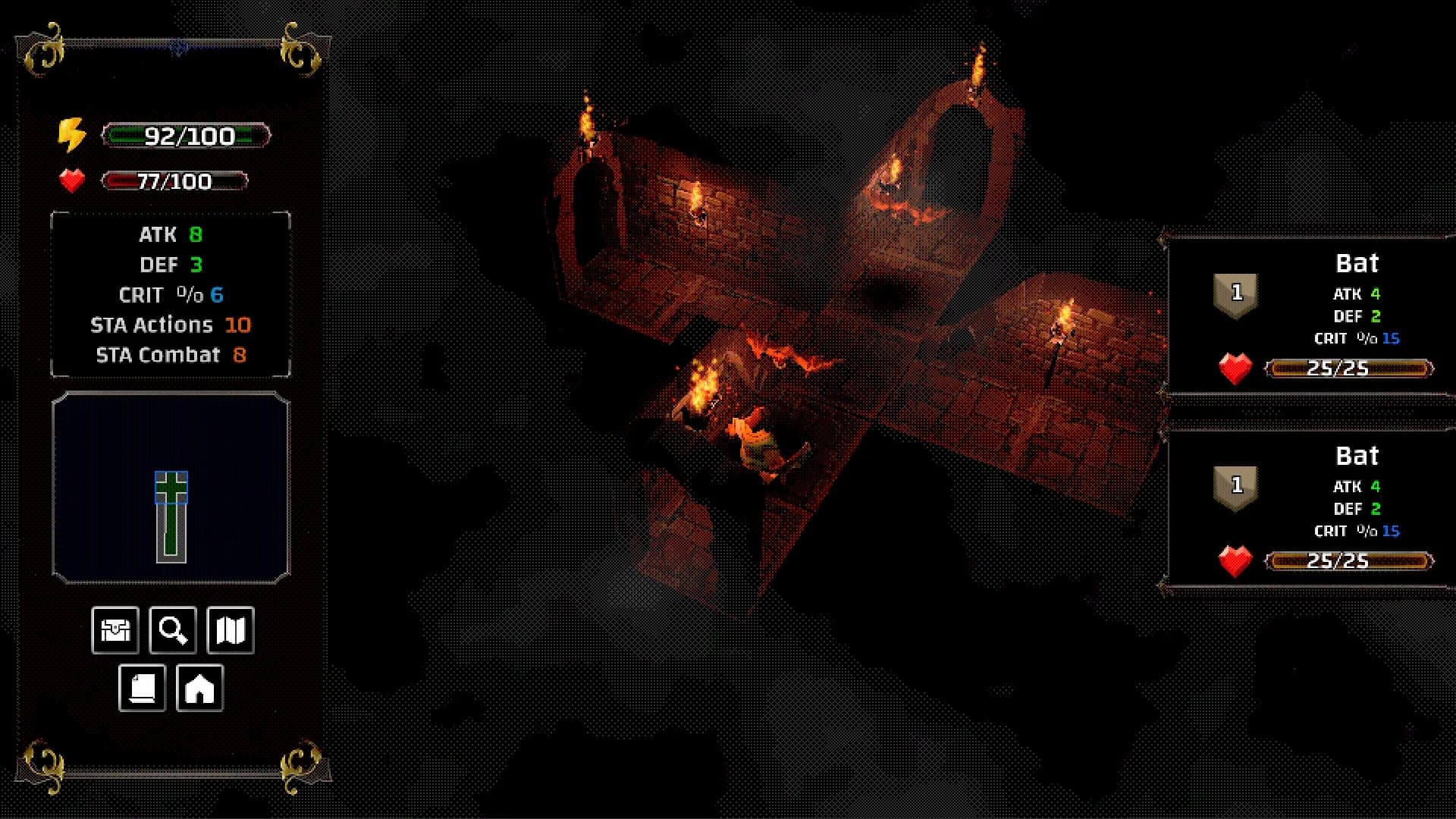 Dwarf's Adventure görsel 9