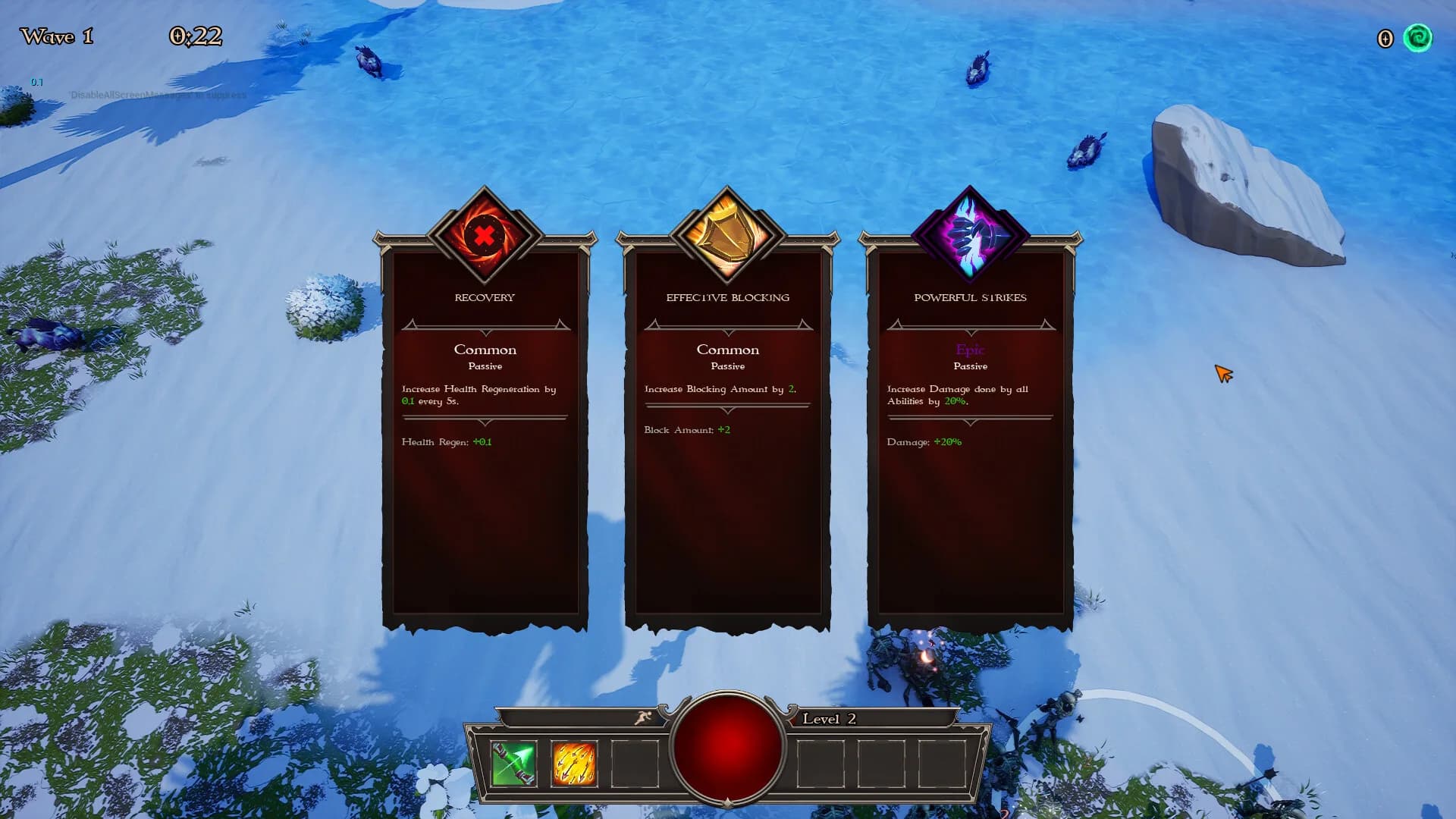 Nyxia Survivors görsel 3