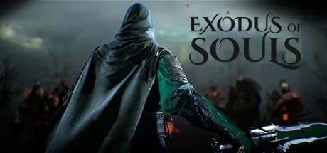 Exodus of Souls görsel 1