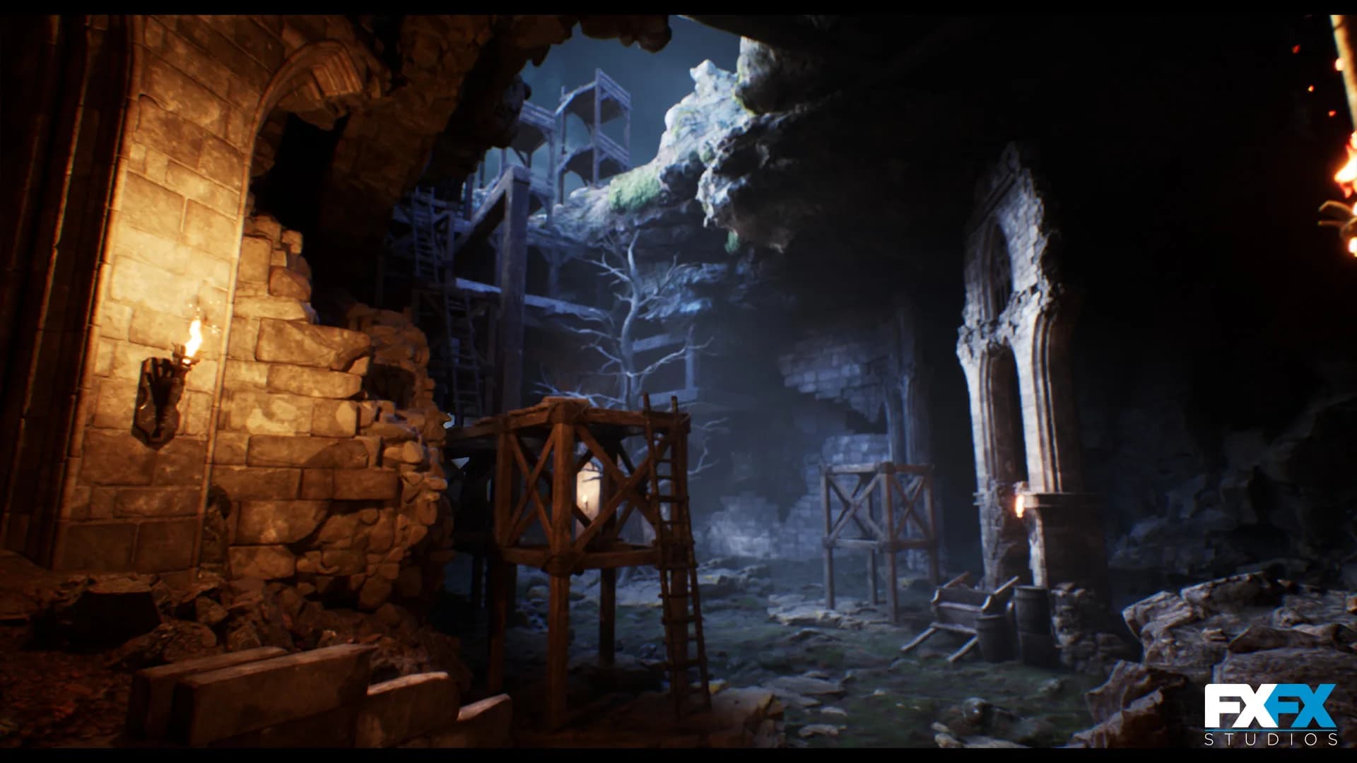 Exodus of Souls görsel 3