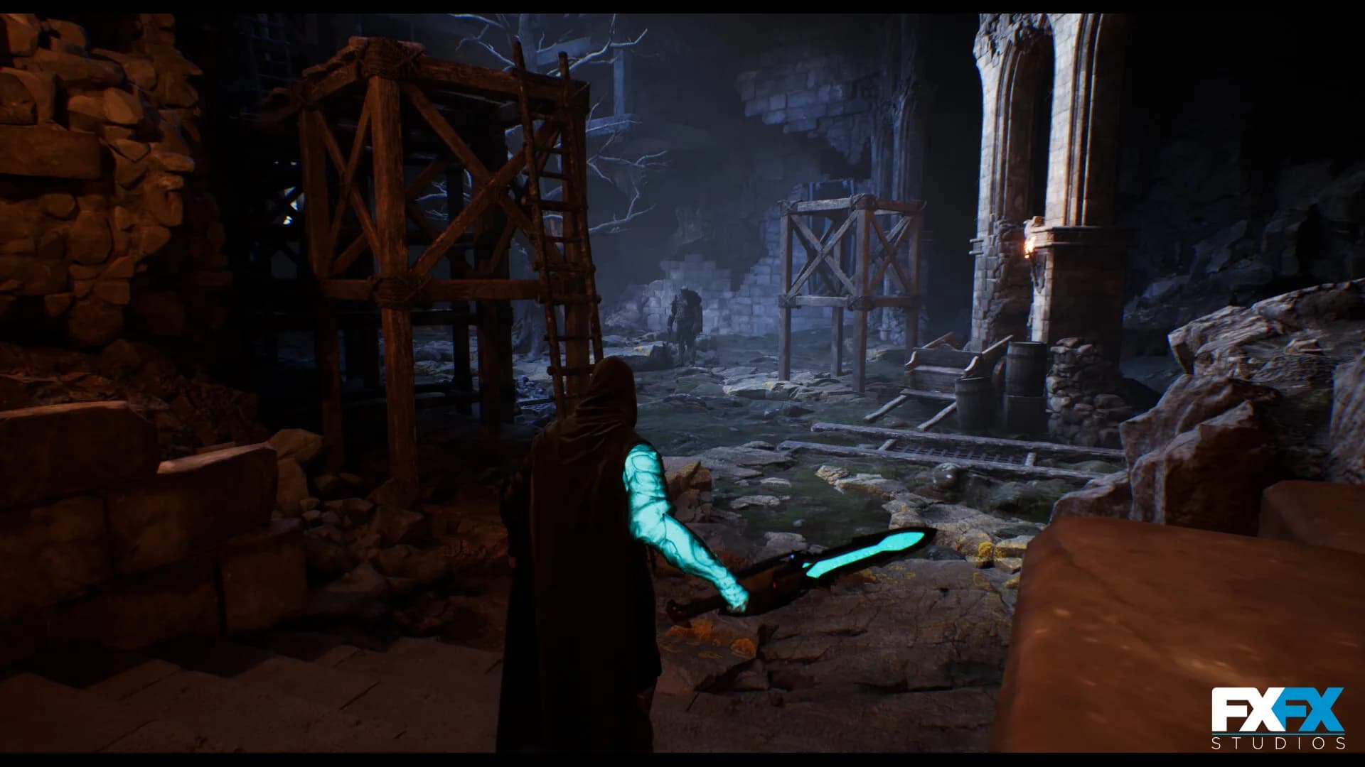 Exodus of Souls görsel 5