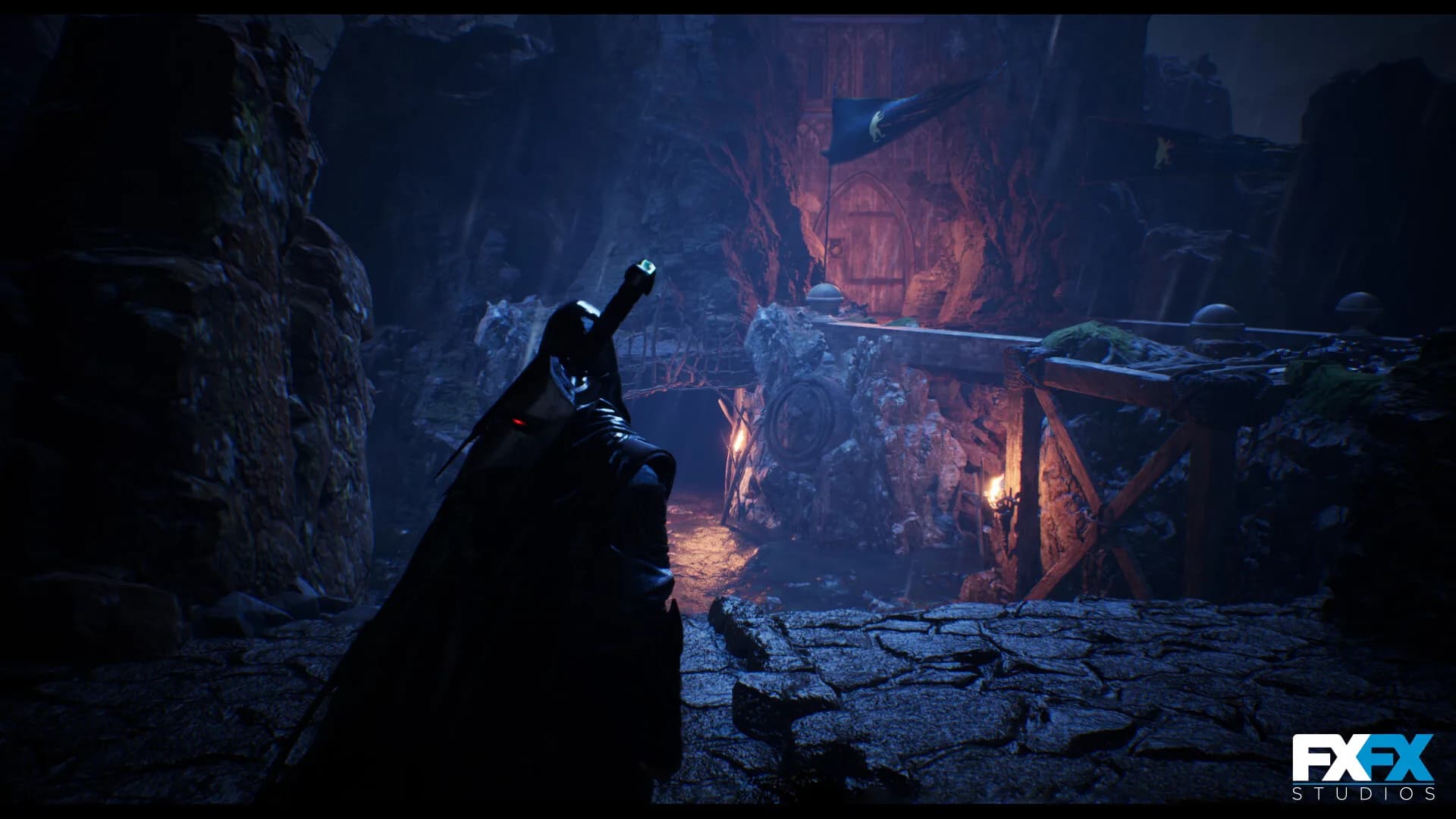 Exodus of Souls görsel 6
