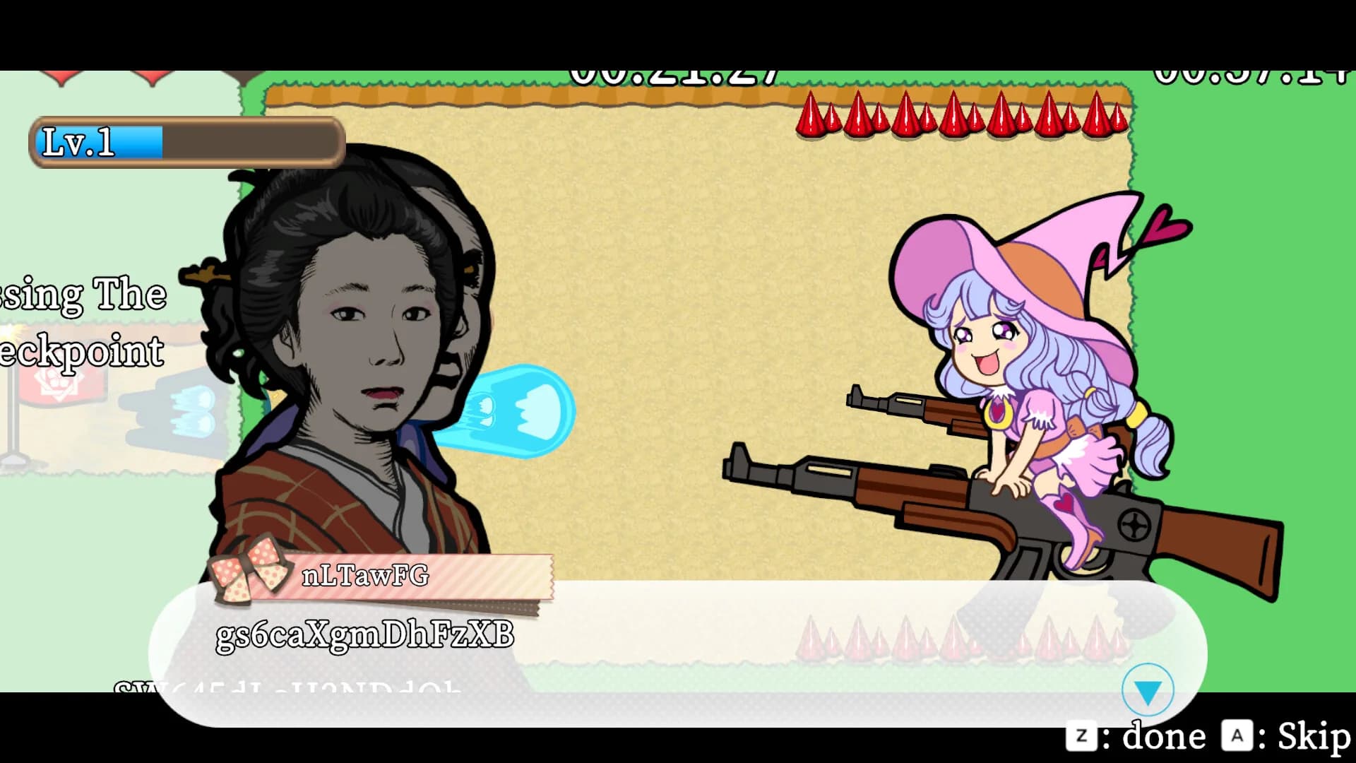 サカモト危機弾発 görsel 15