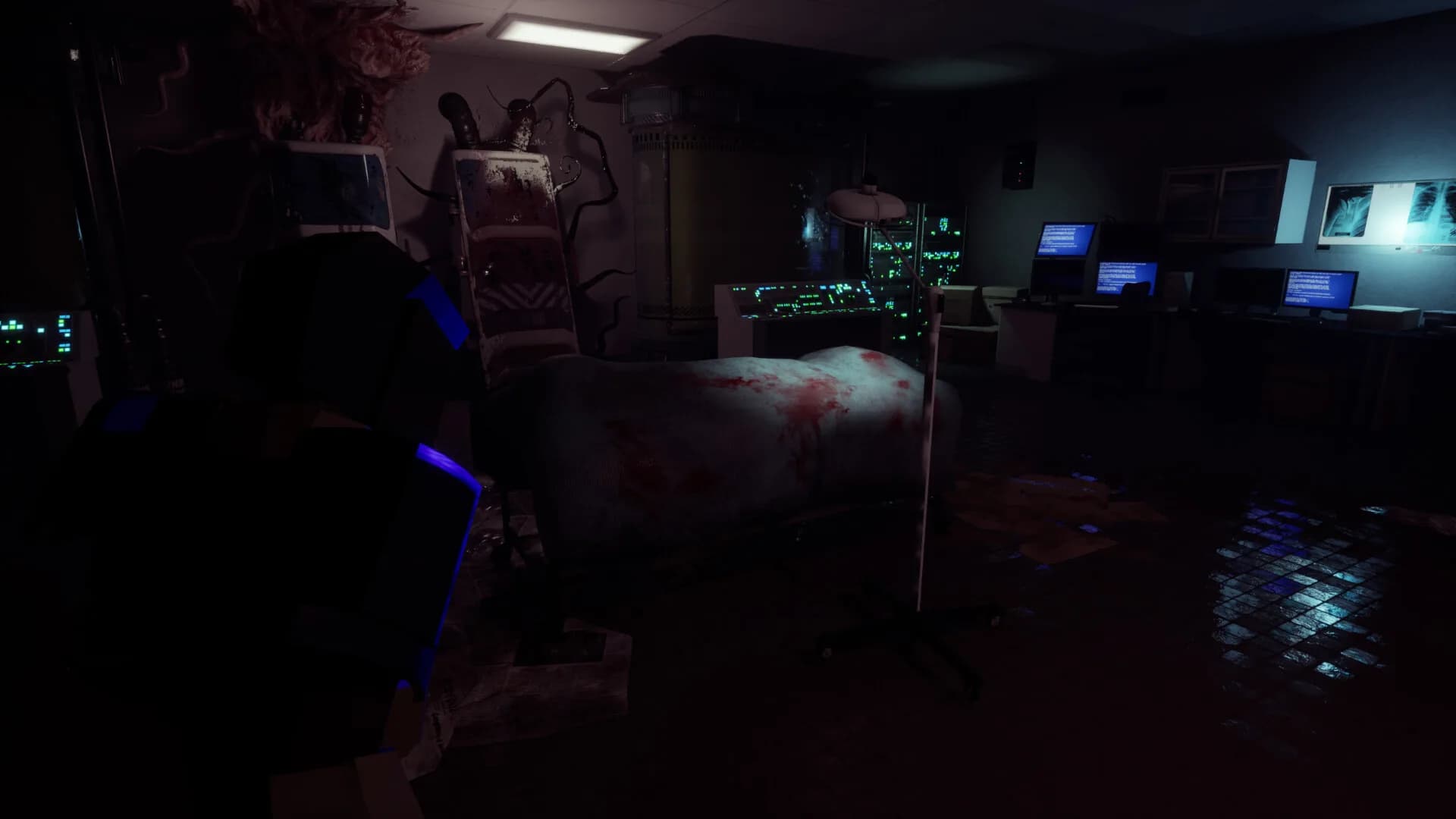 Crisis of DreamCell görsel 3