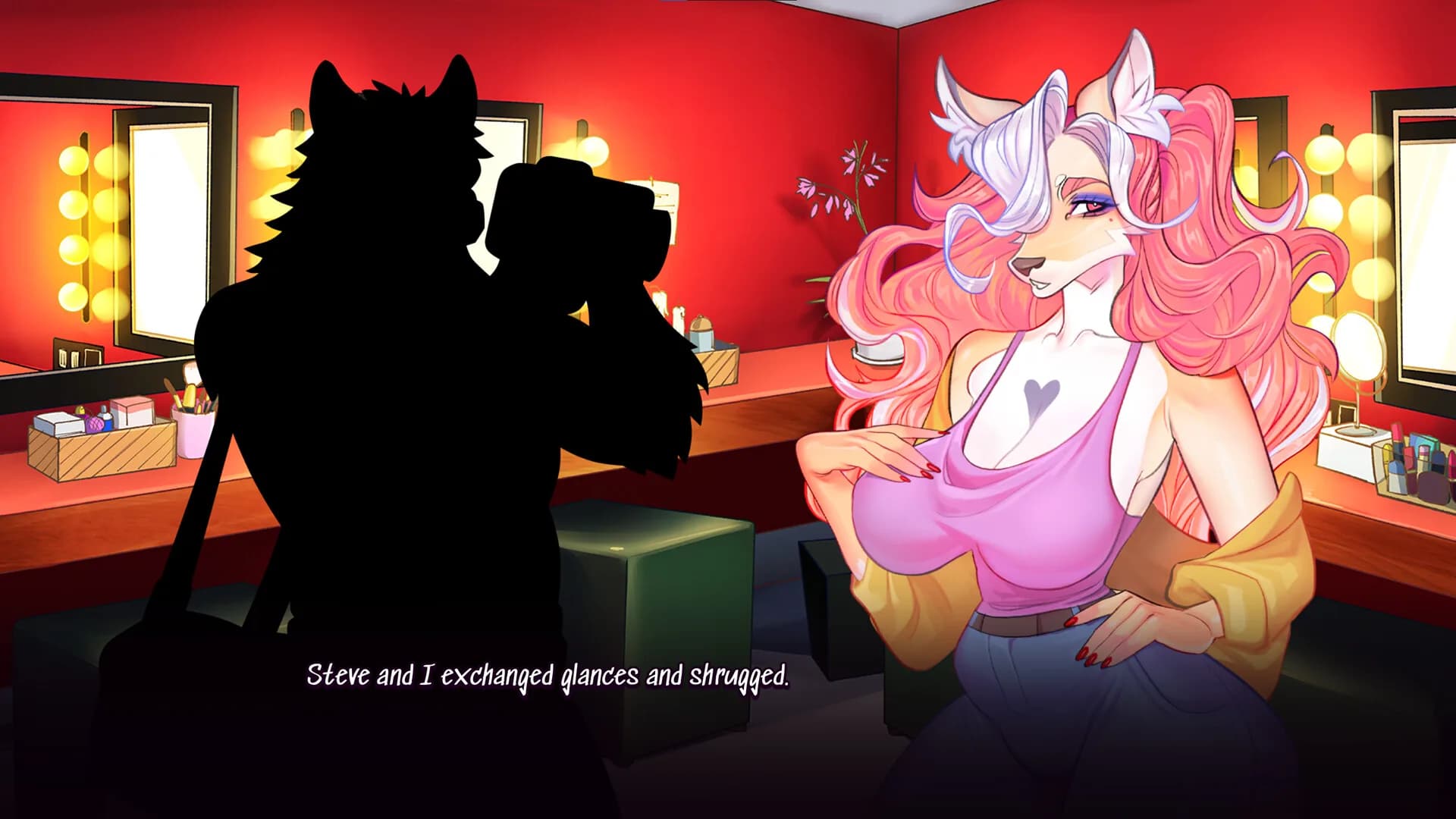 Furry Superstar 🌟 görsel 8