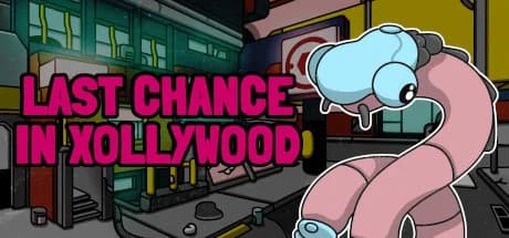 Last Chance in Xollywood görsel 1
