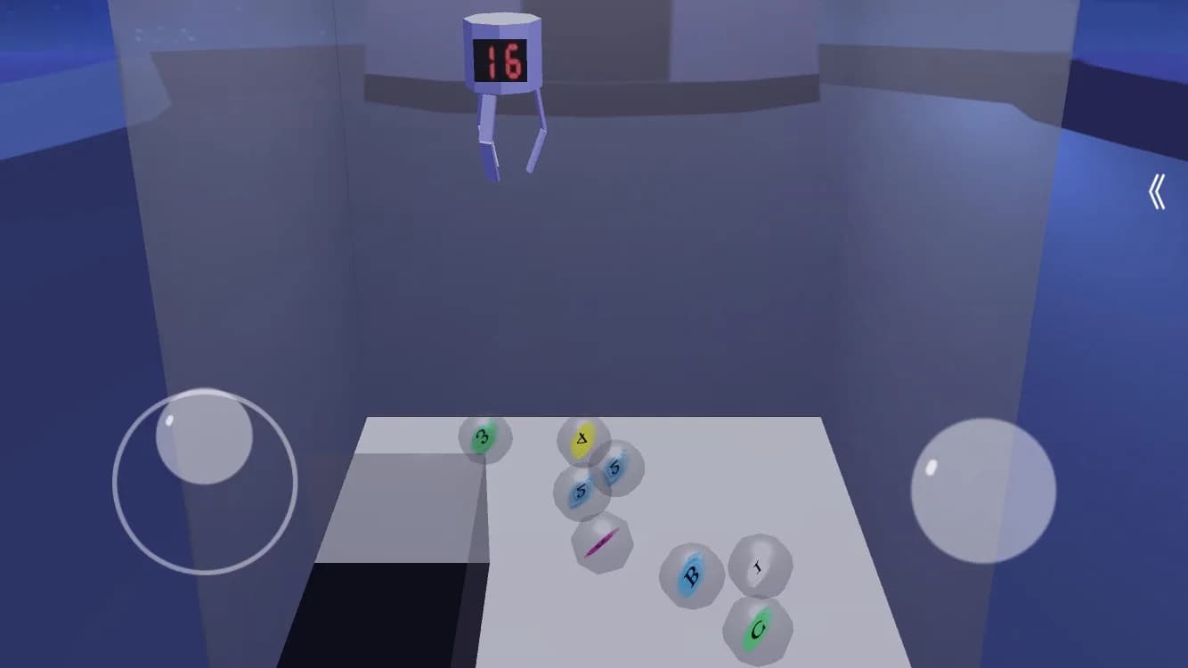 动物的游戏乐园（体感游戏）Party Of Forest(Motion Sensing Game) görsel 7