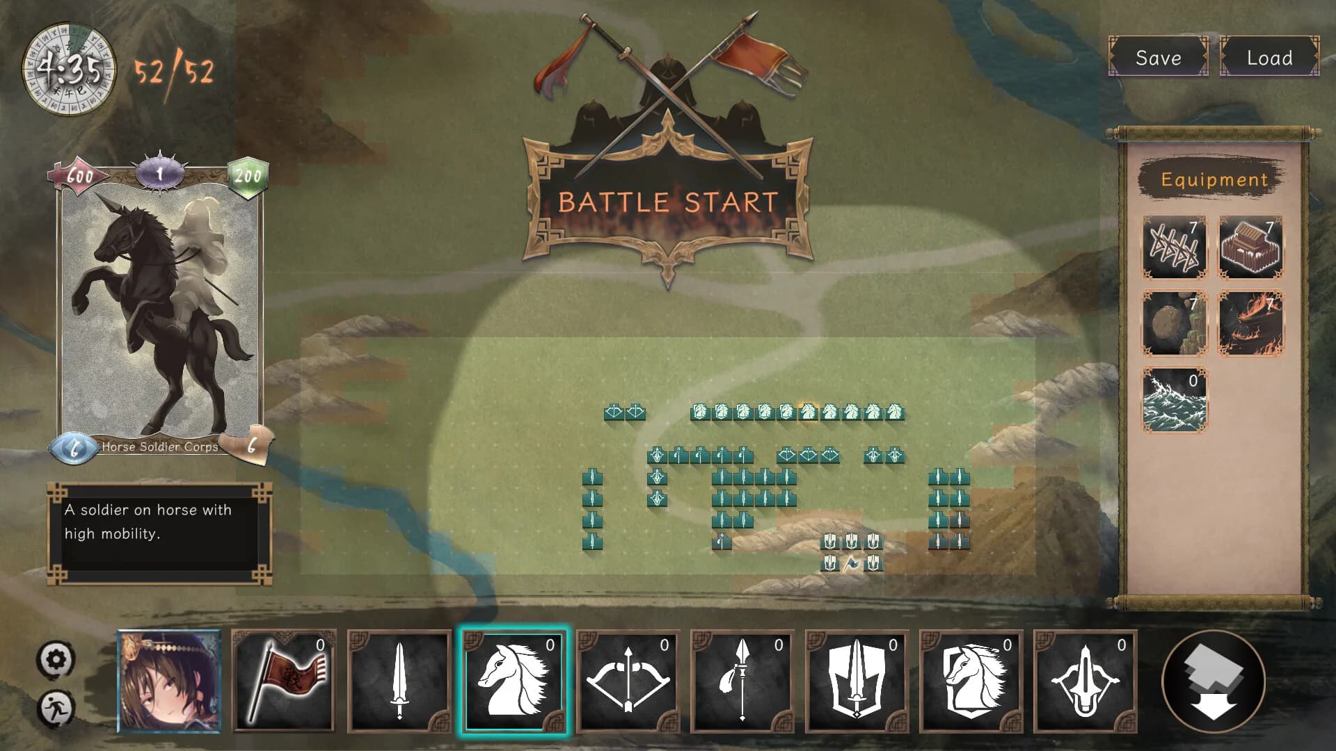 SANGOKU XIANGQI görsel 2