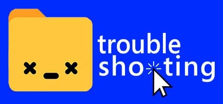 Troubleshooting görsel 1
