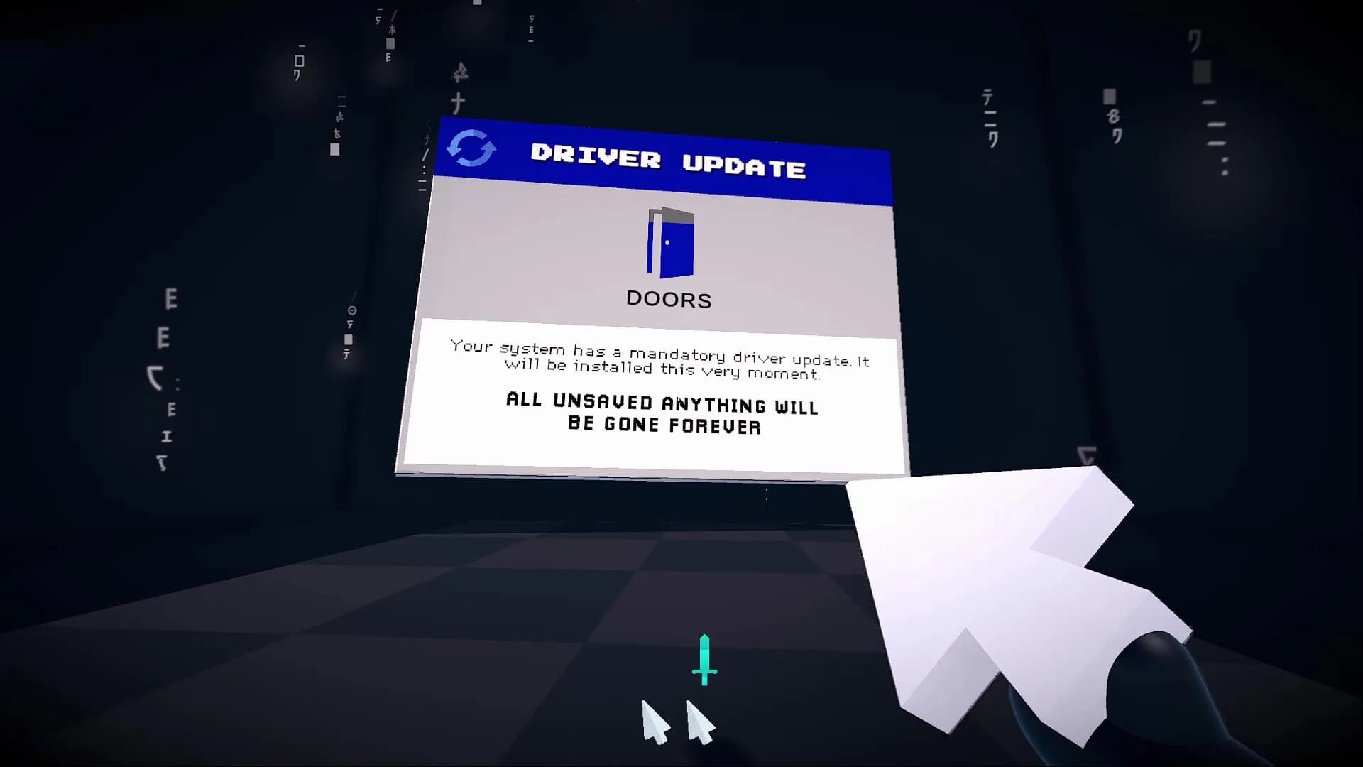 Troubleshooting görsel 9
