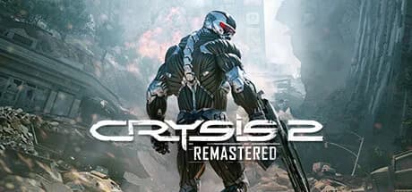 Crysis 2 Remastered görsel 1