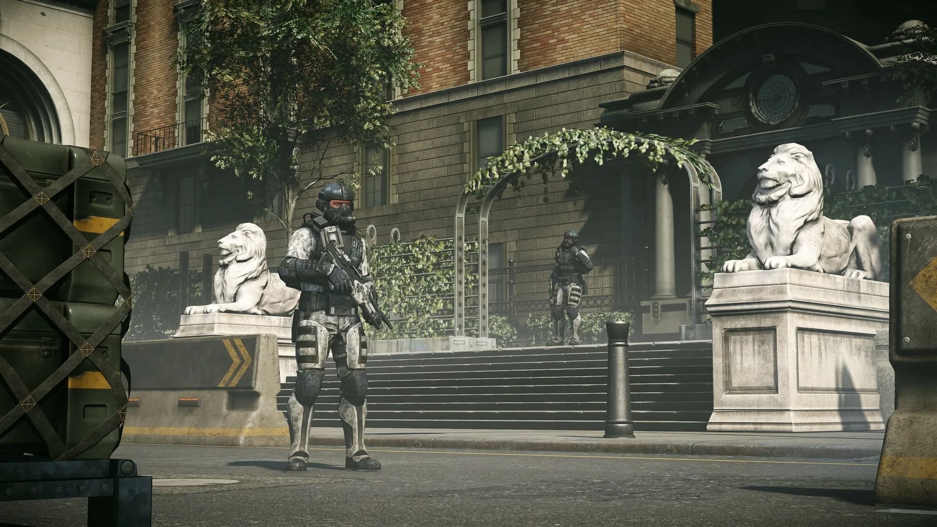 Crysis 2 Remastered görsel 4