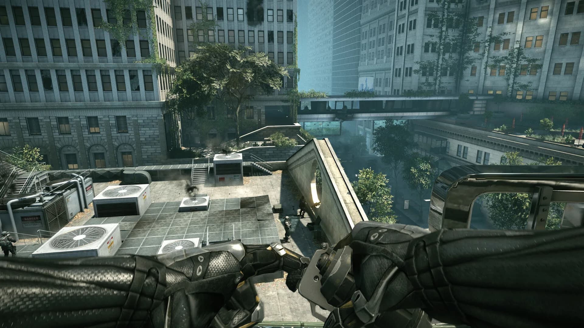 Crysis 2 Remastered görsel 5
