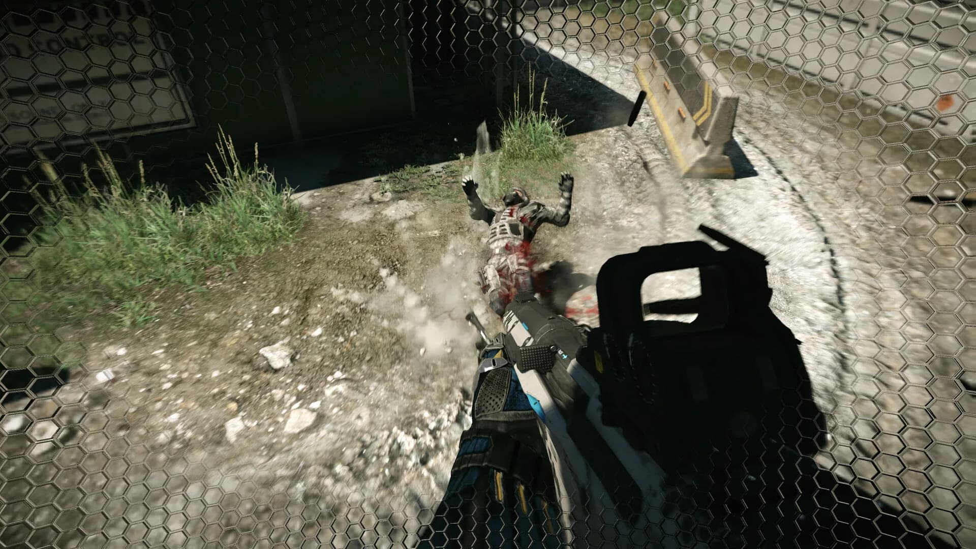 Crysis 2 Remastered görsel 8