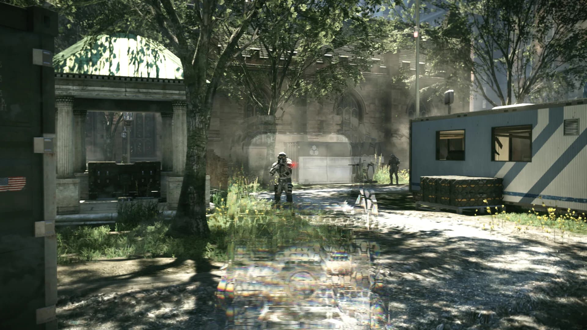 Crysis 2 Remastered görsel 9