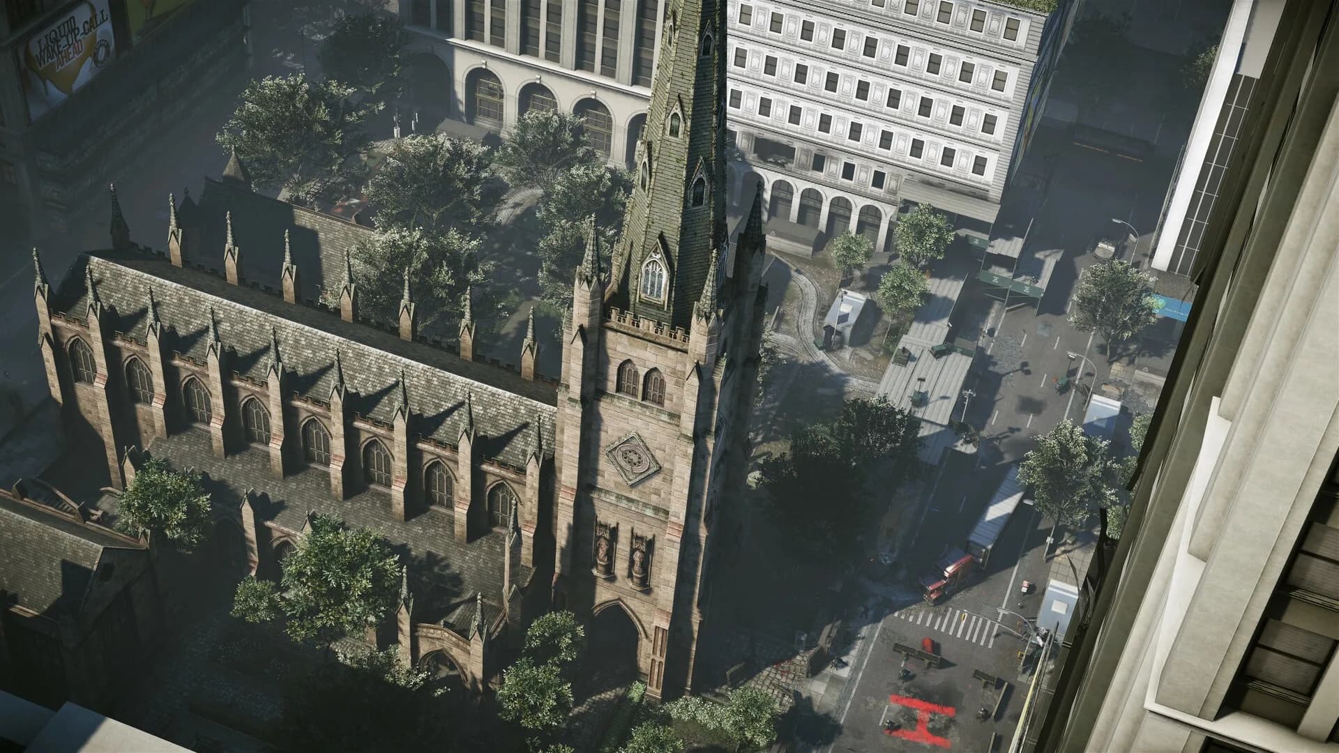 Crysis 2 Remastered görsel 10