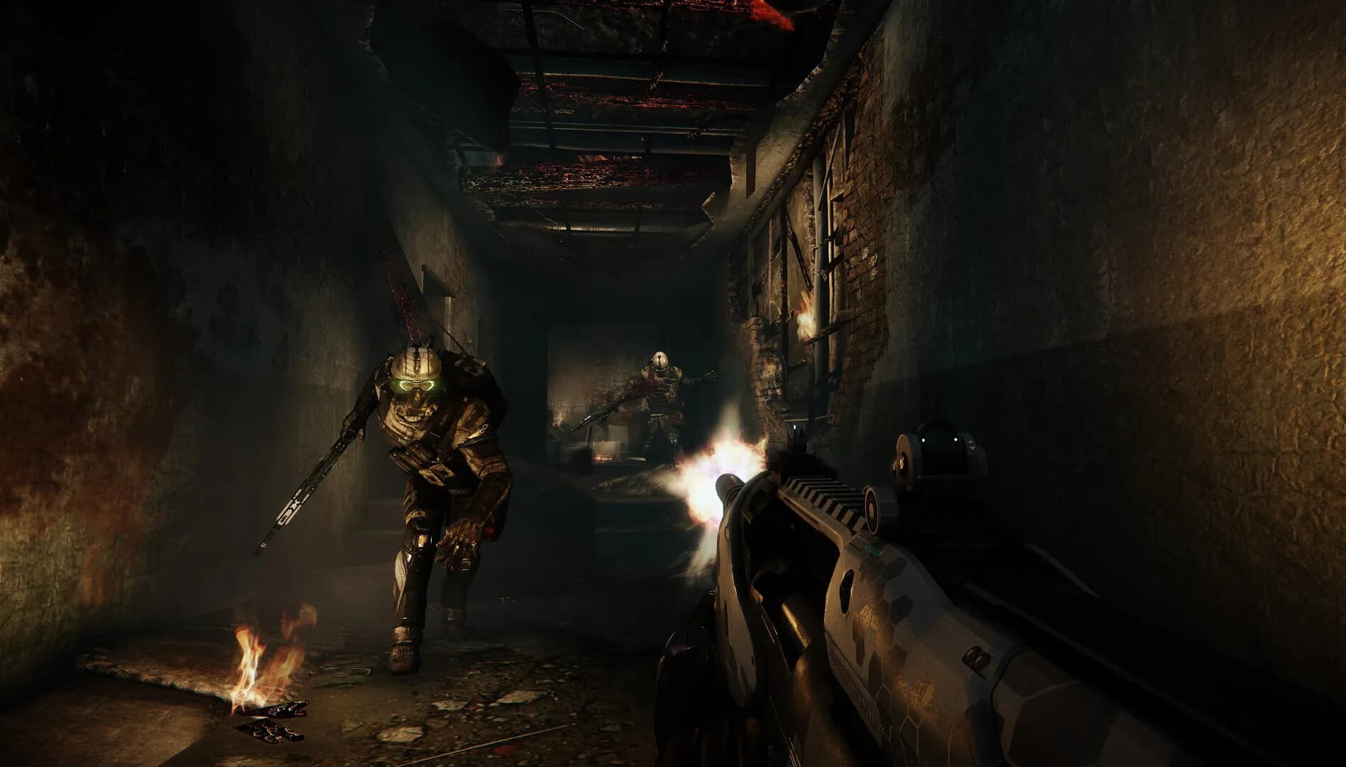 Crysis 3 Remastered görsel 5
