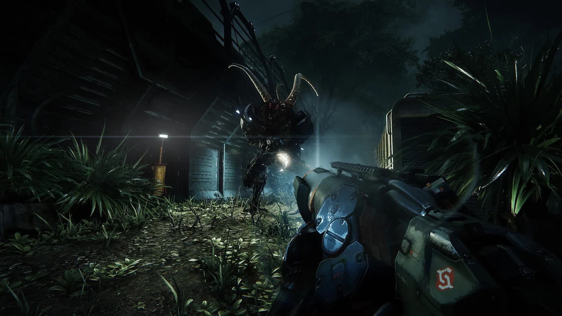 Crysis 3 Remastered görsel 6